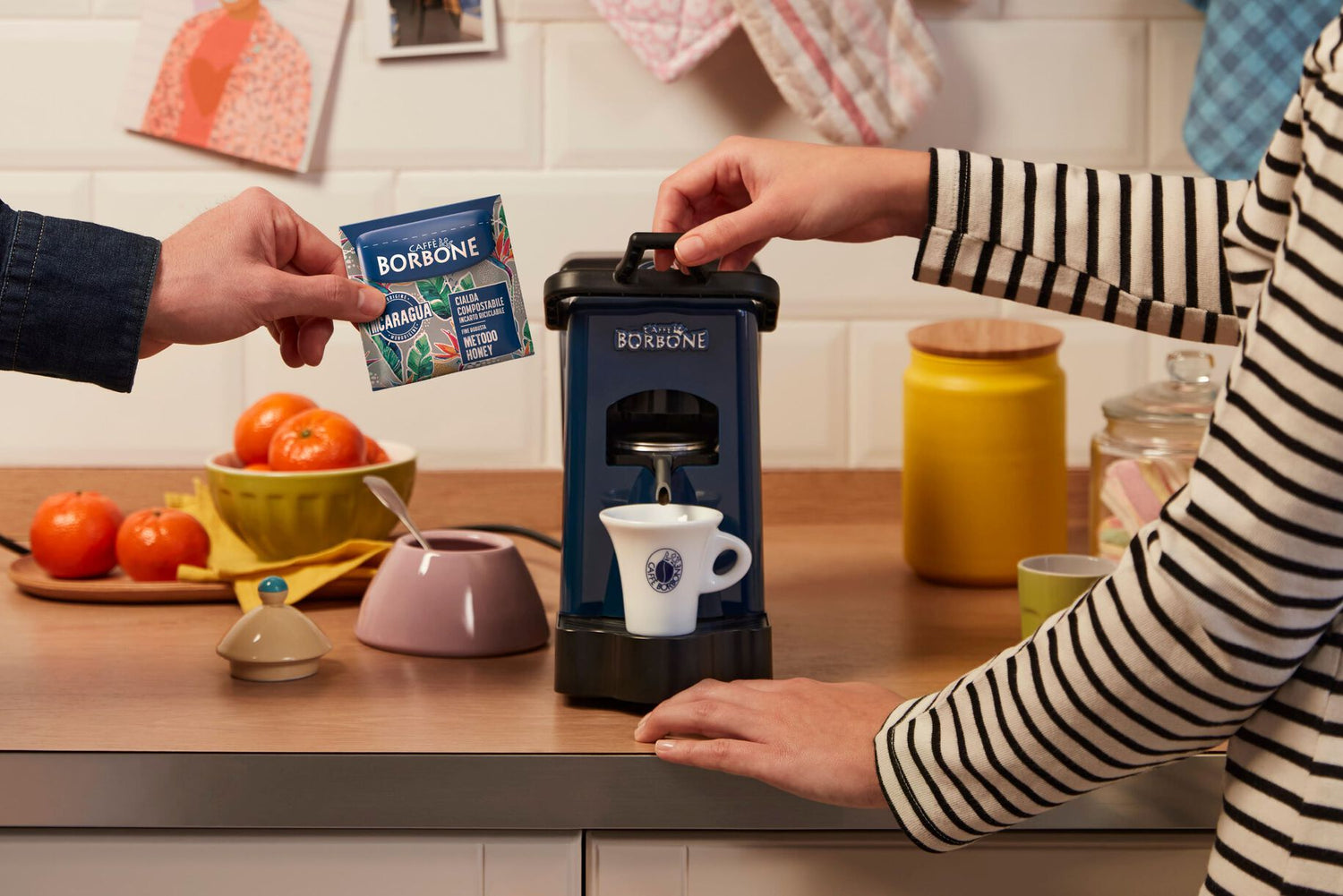 Il caffè brucia i grassi?