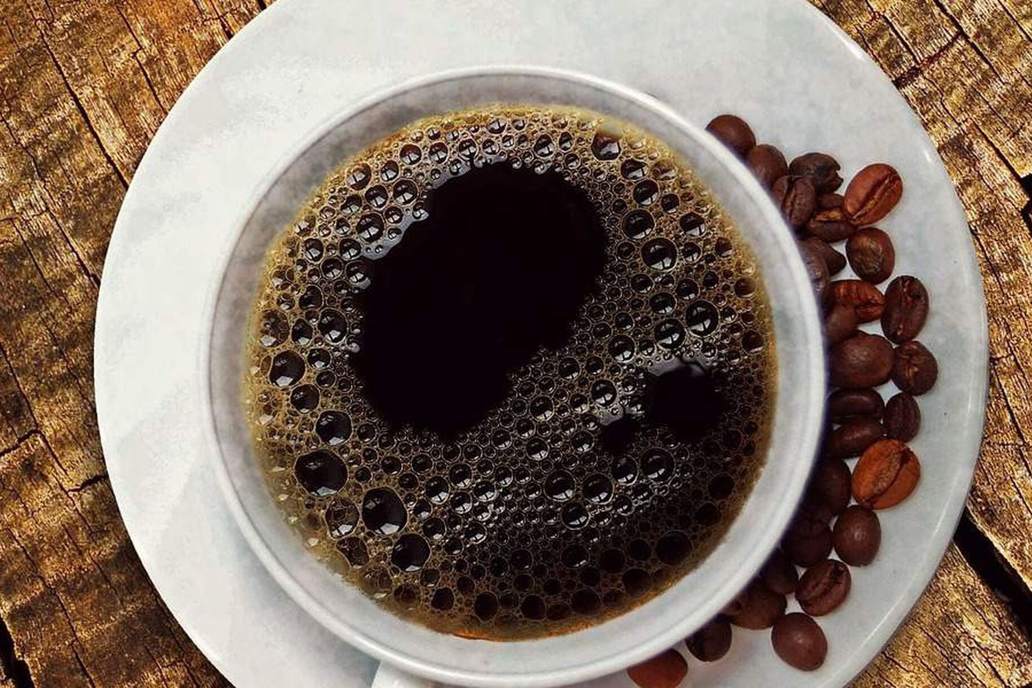 Caffè al cacao: la ricetta per una pausa di energia