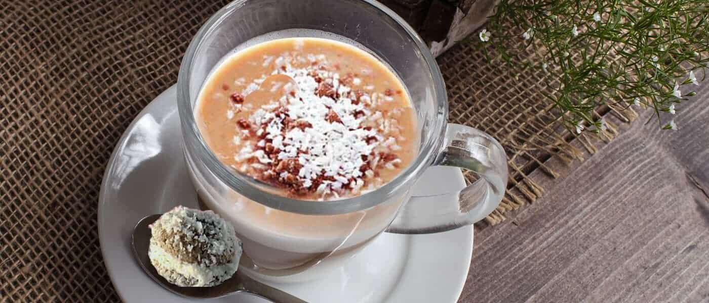 Caffè al cocco: una variante originale e deliziosa