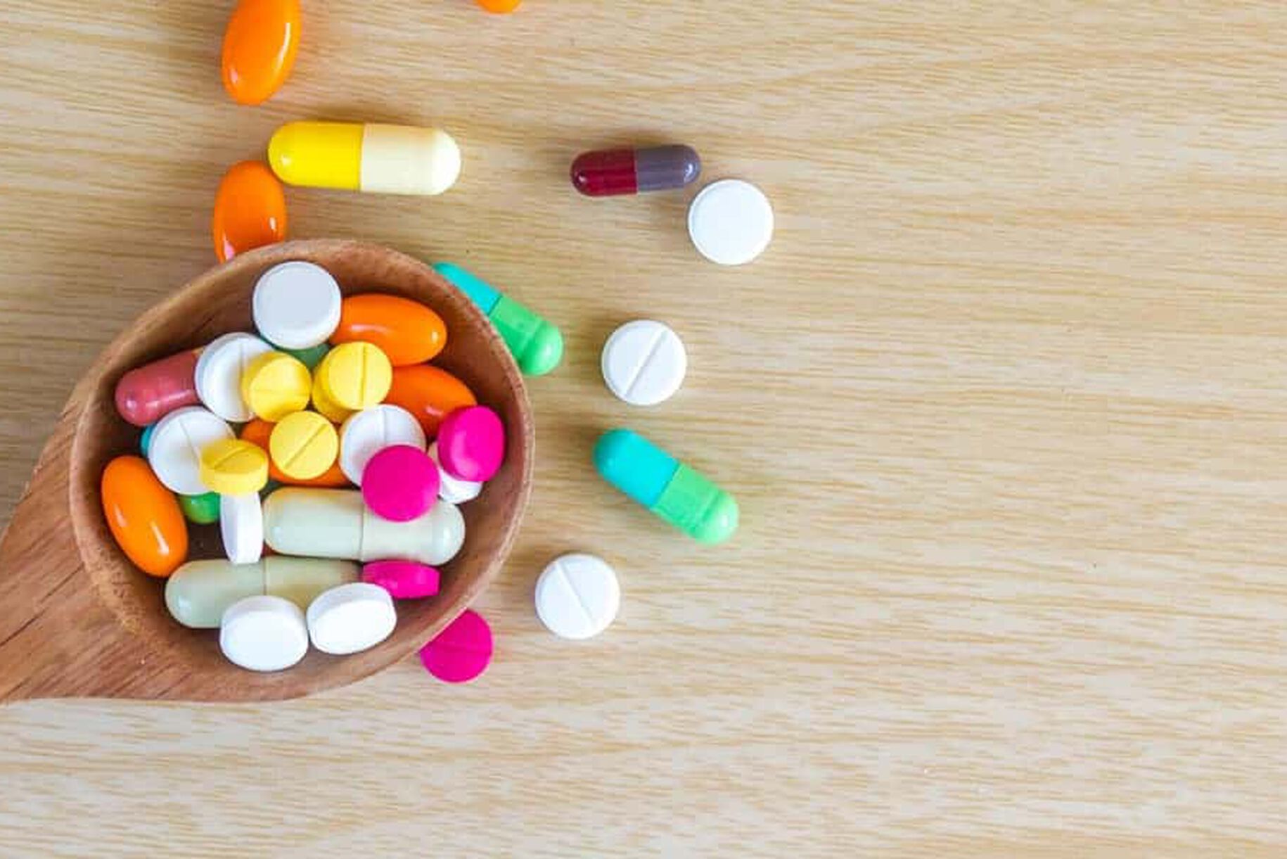 Caffè e farmaci: quando può esserci interazione