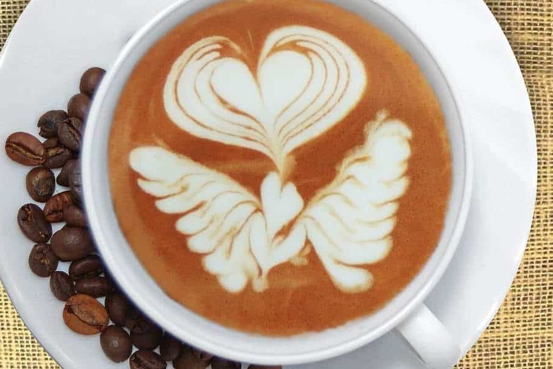Caffè e latte vegetale: quale si abbina meglio?