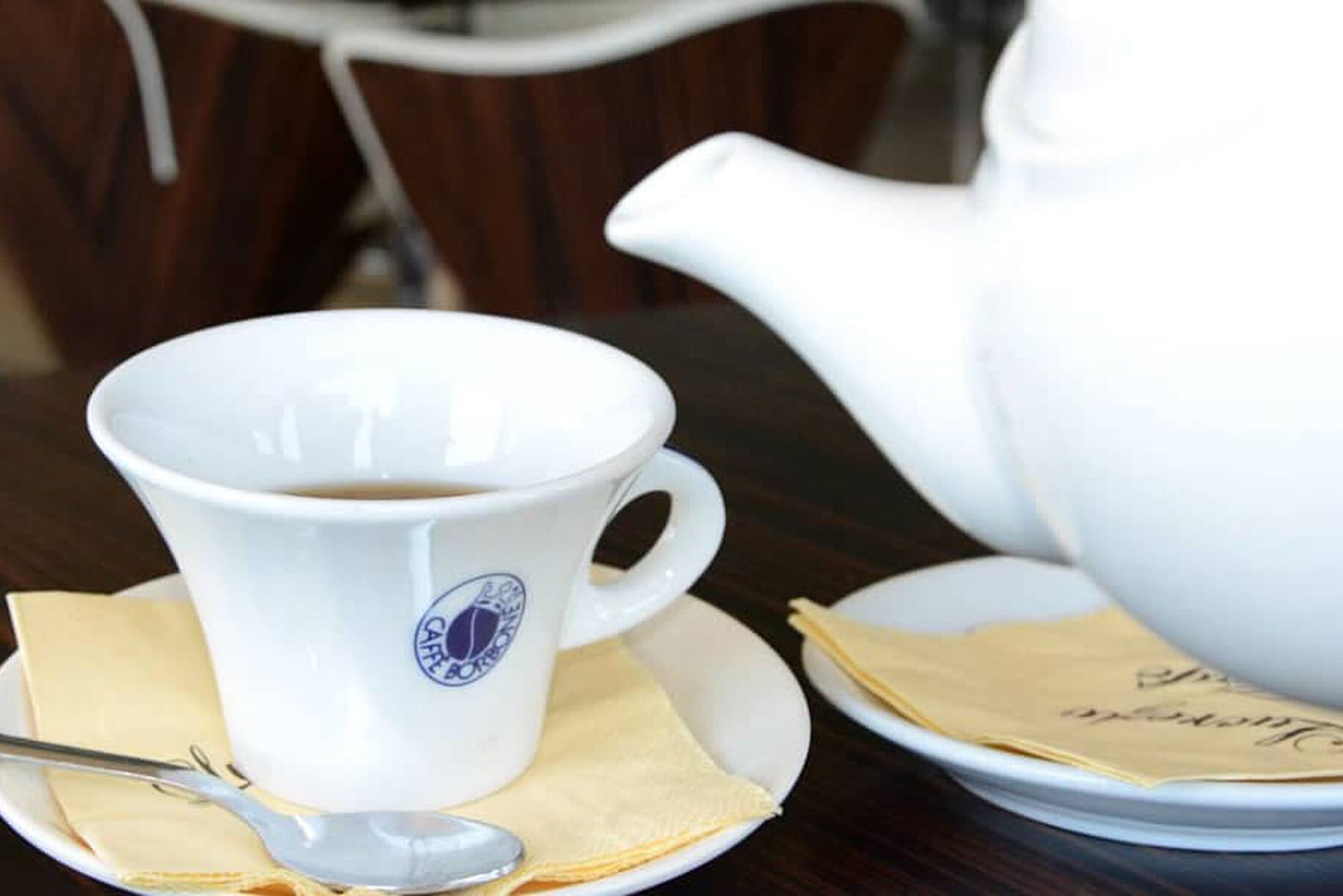 Camomilla a colazione: è calmante o eccitante?