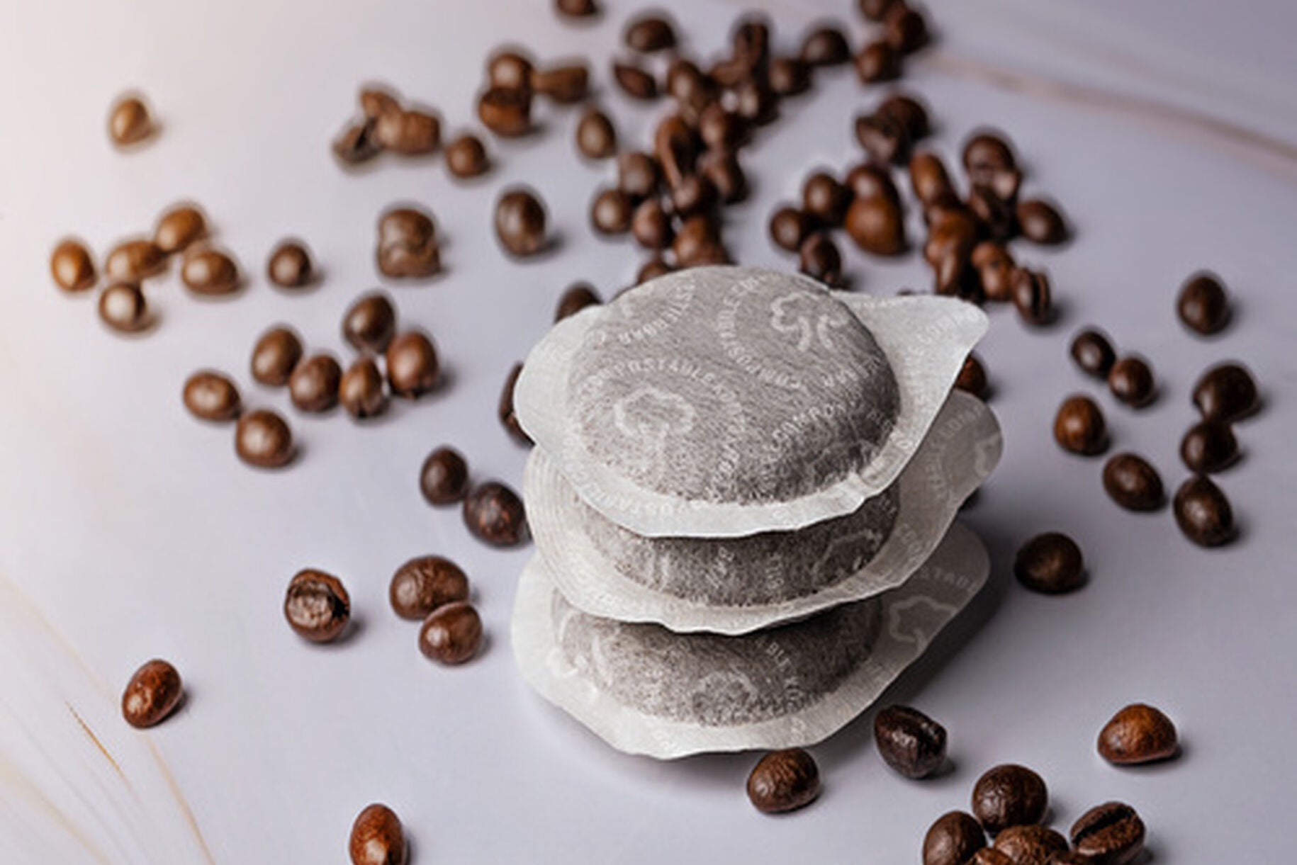 Cialde e Capsule: come smaltirle?