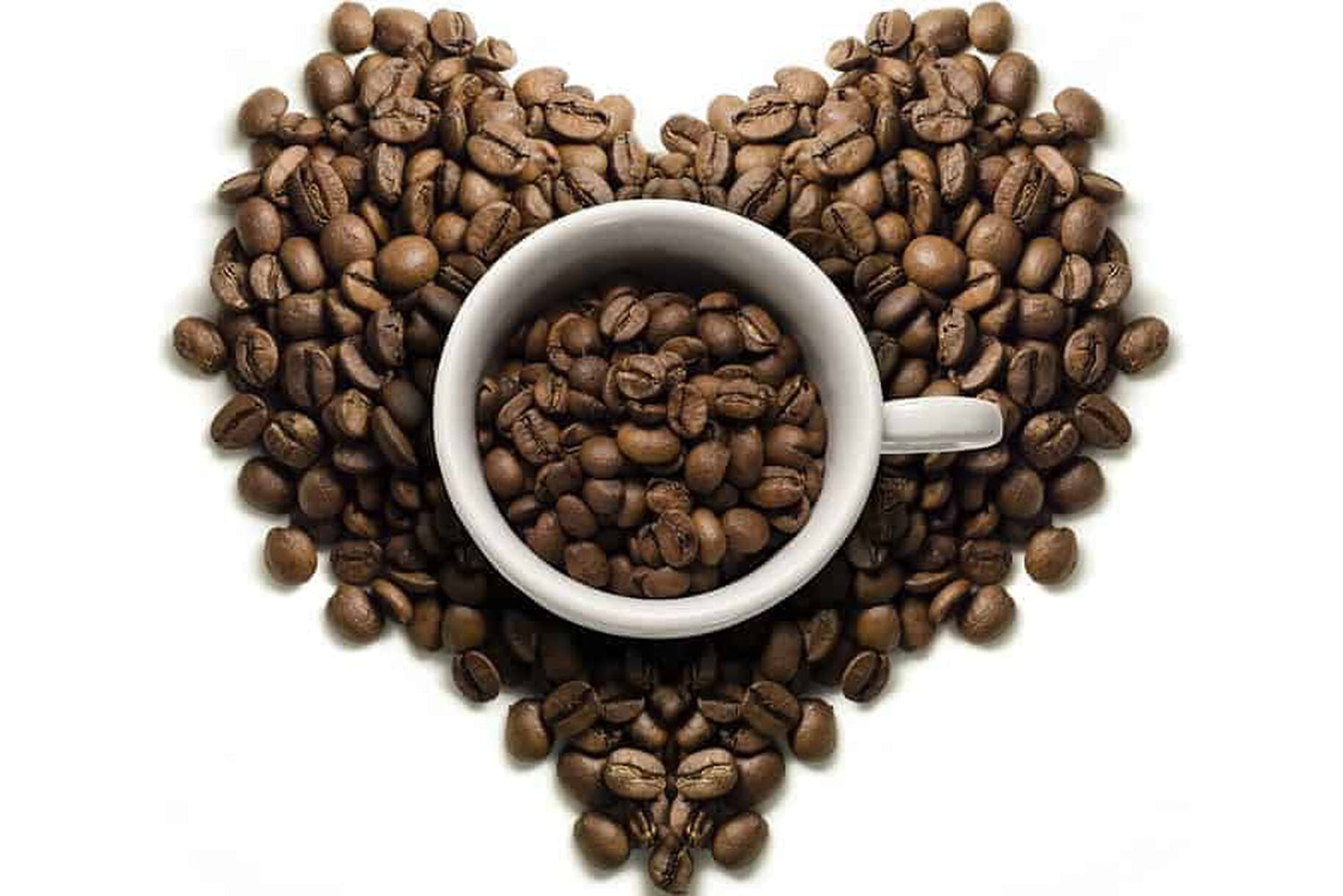 Come bere il caffè in modo sano