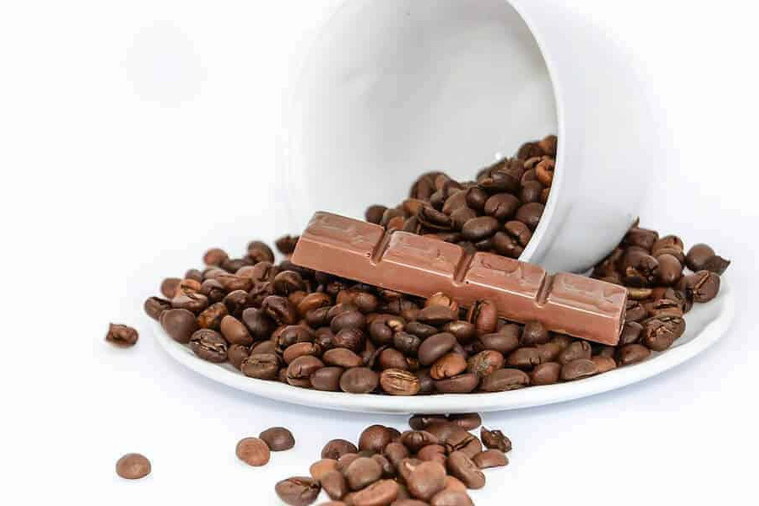 Come fare il caffè al cioccolato o alla nutella