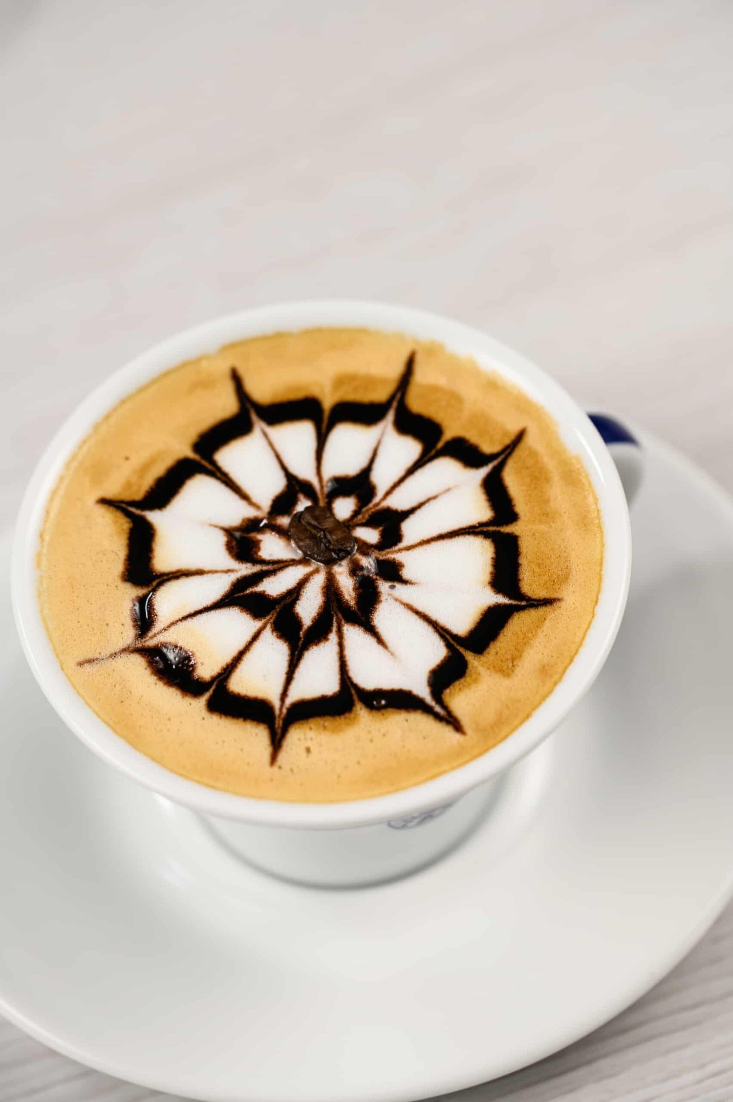 Come realizzare un cappuccino a regola d'arte