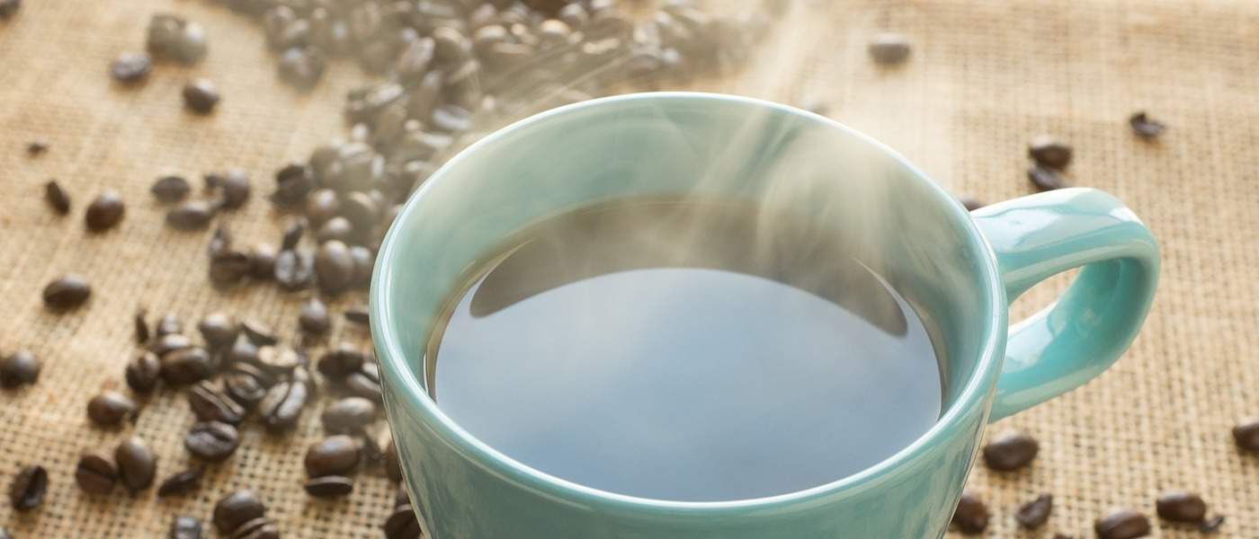 Come usare il caffè avanzato