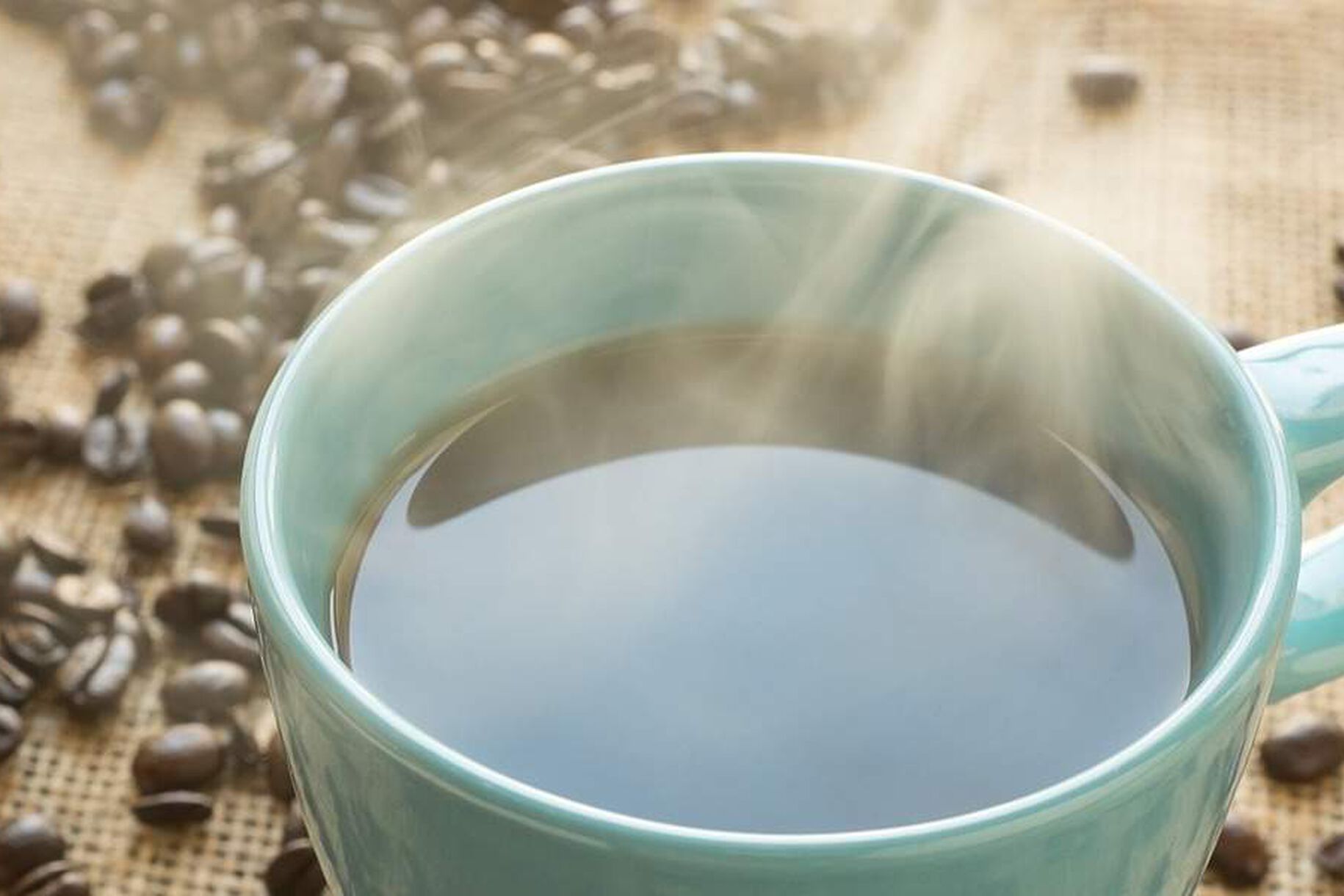Come utilizzare il caffè avanzato