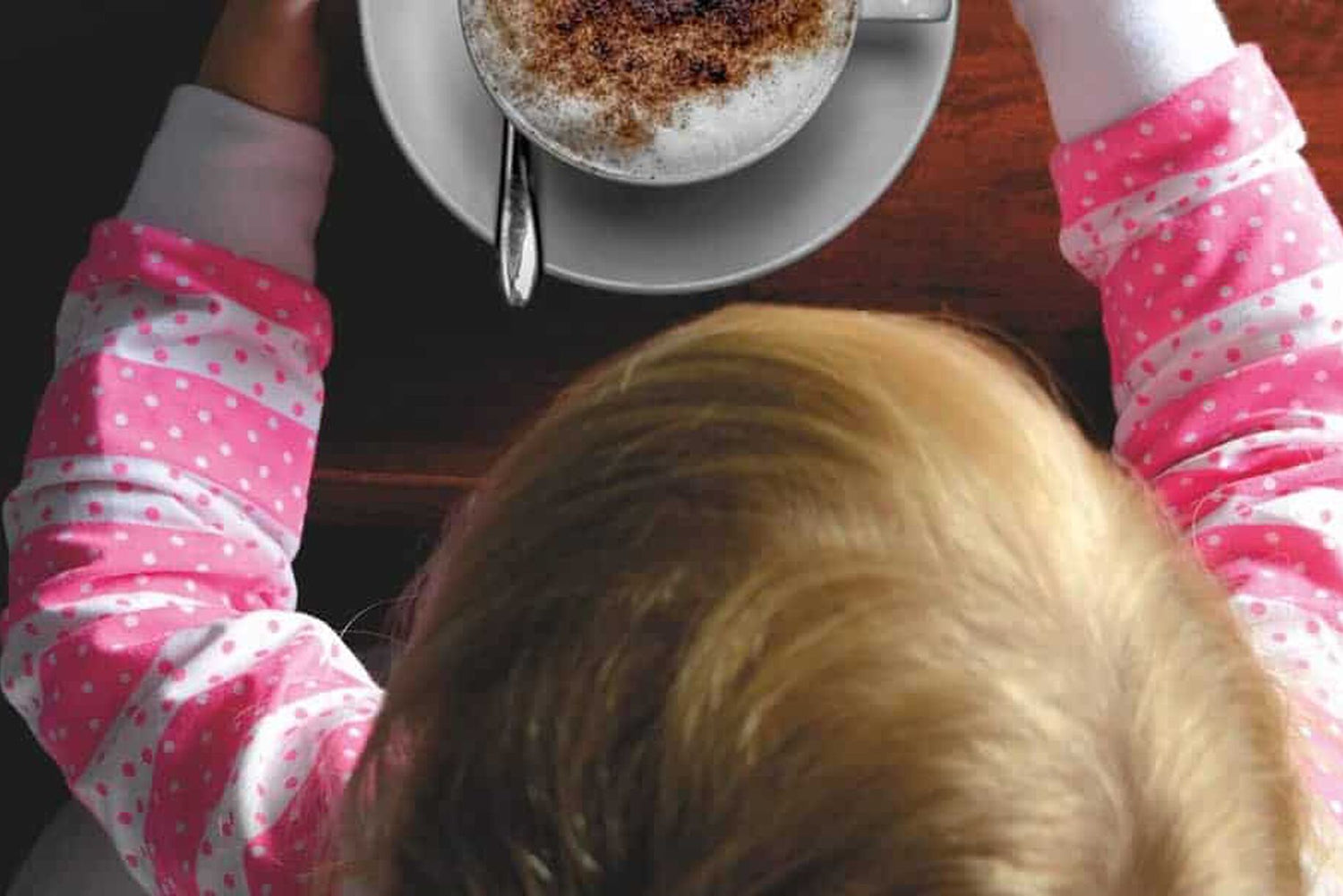 I bambini possono bere il caffè?