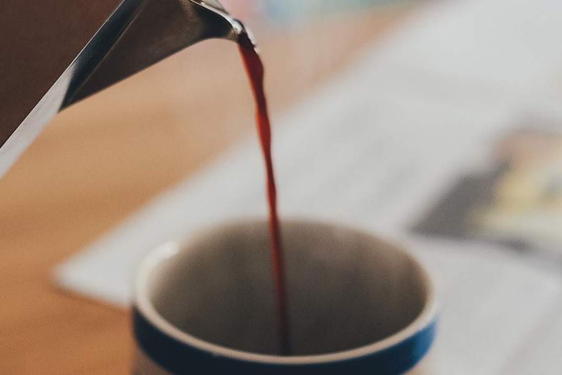 Il caffè provoca il reflusso gastrico? Scopriamolo insieme
