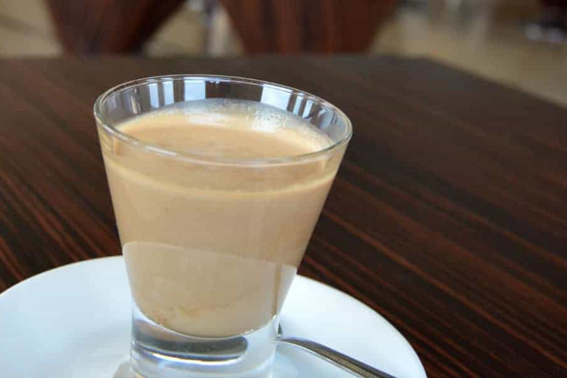 La ricetta del cremino al caffè: buono come quello del bar