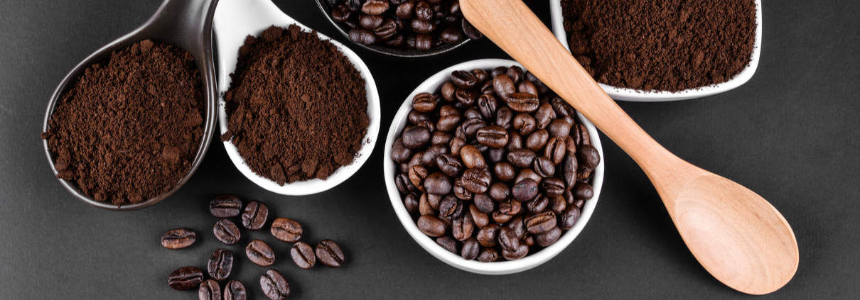 Caffè monorigine e miscela: tutto quello che c'è da sapere