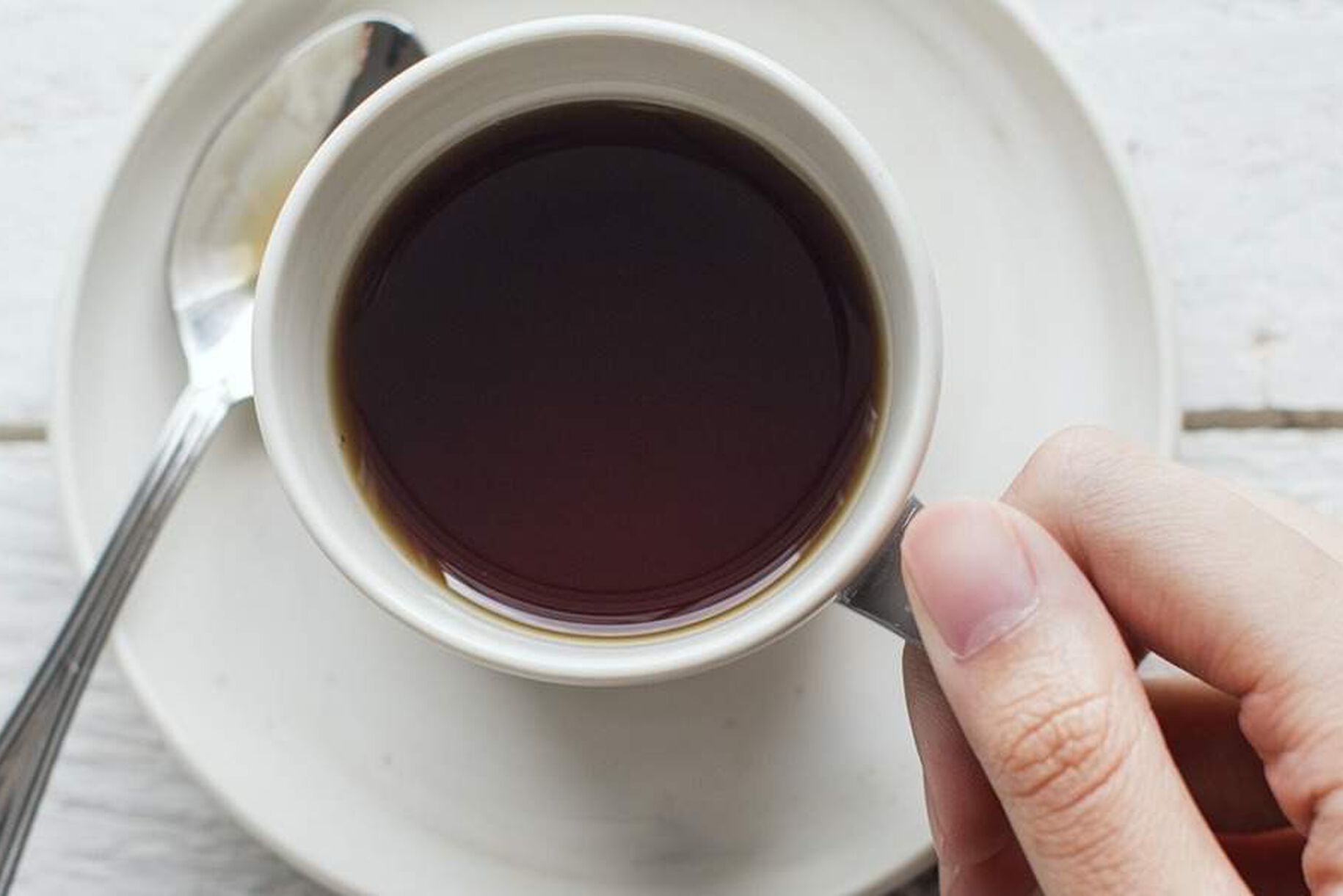 Si può bere il caffè scaduto?