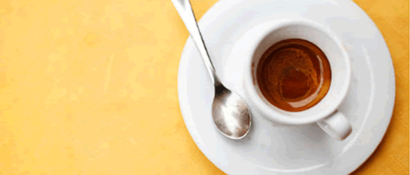 Tutti i benefici del caffè sulla salute