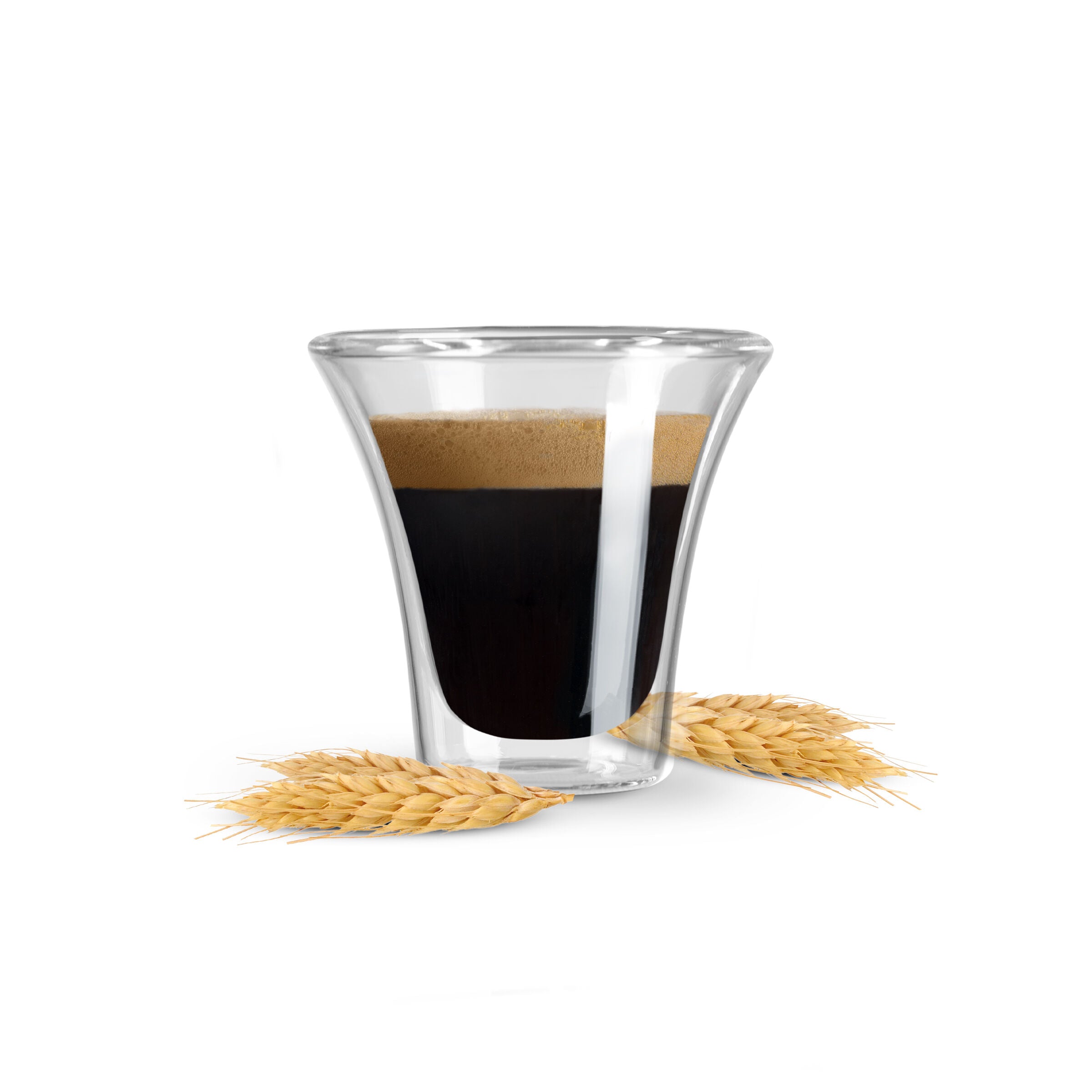 Bourbon Pads GERSTE ESPRESSO