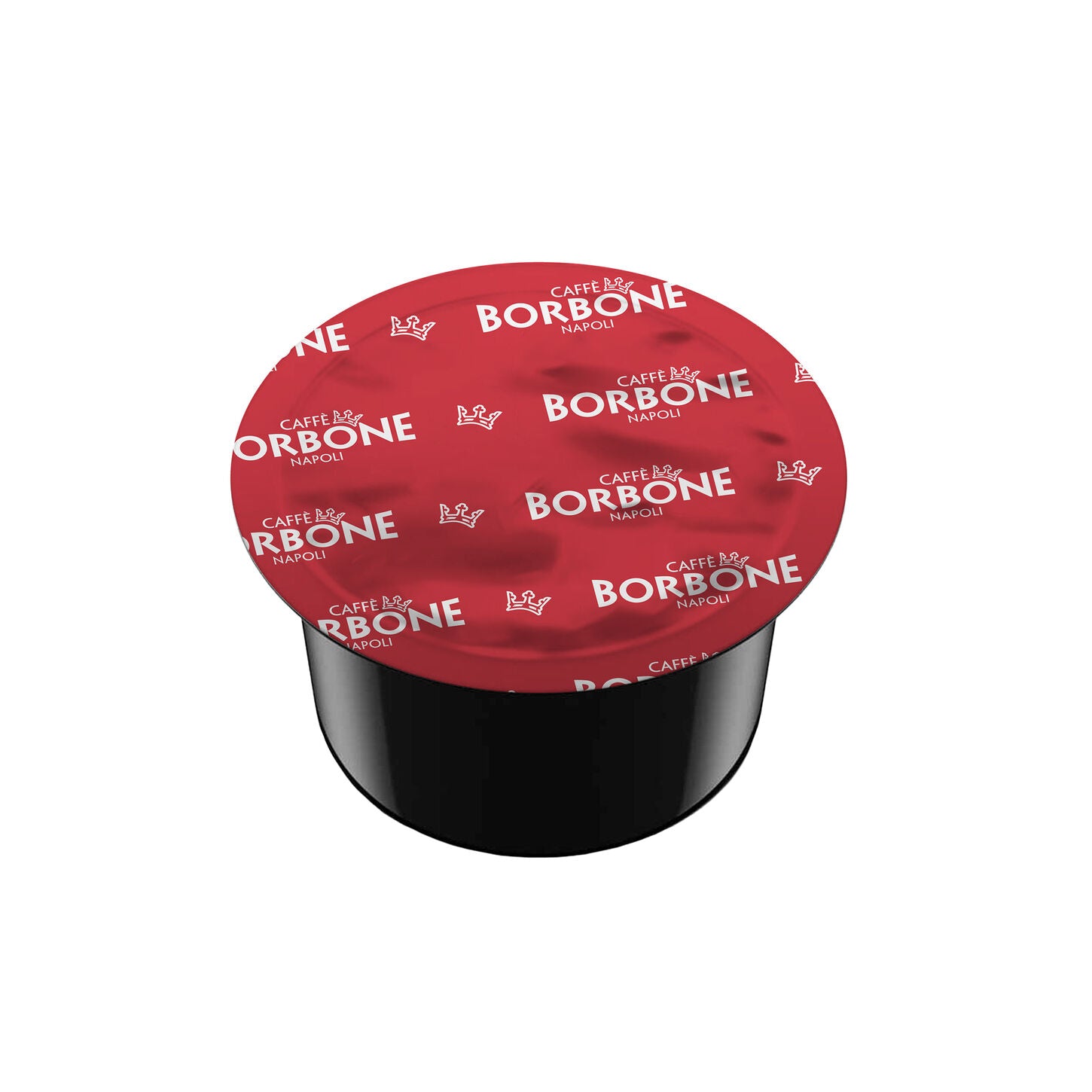 Kapseln Caffè Borbone kompatibel mit Lavazza®* Blue®* In Black®* Rot Blend