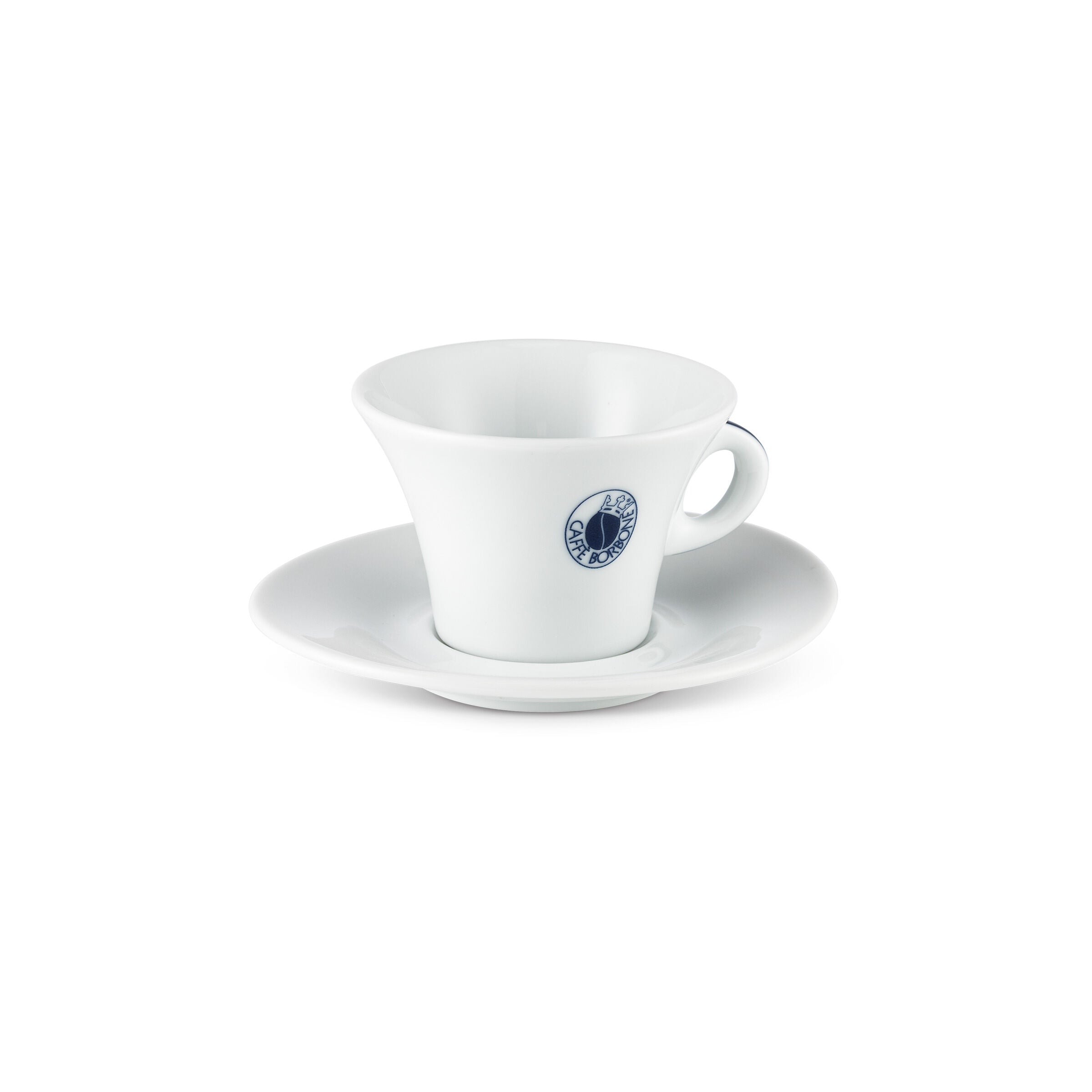 Borbone Cappuccino-Tasse