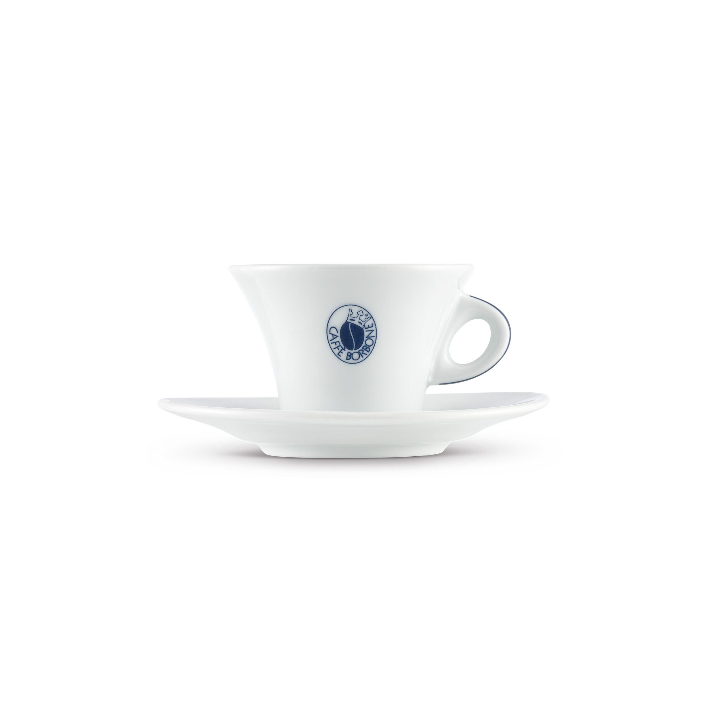 Borbone Cappuccino-Tasse
