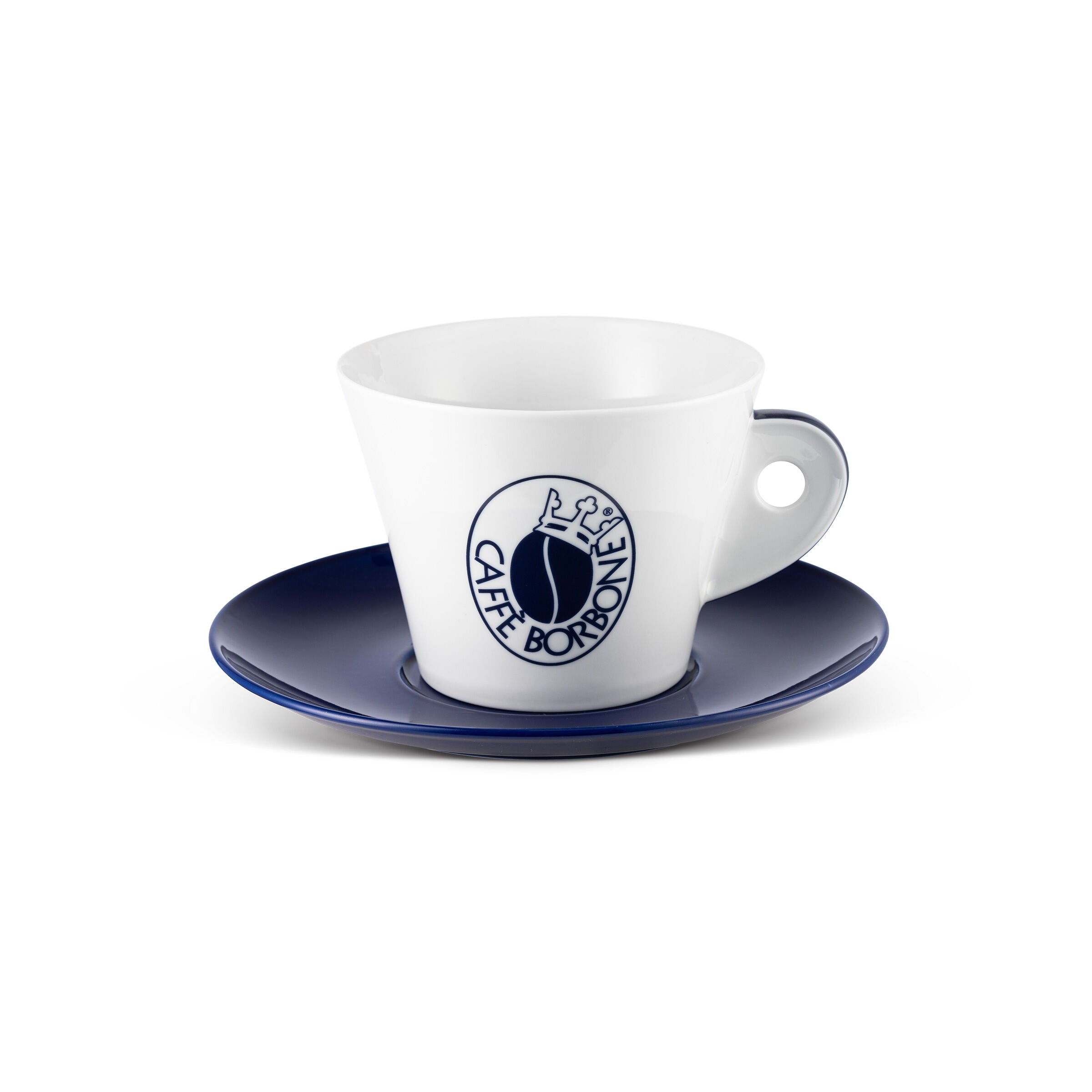Borbone Maxi Tasse - Zuckerhalter