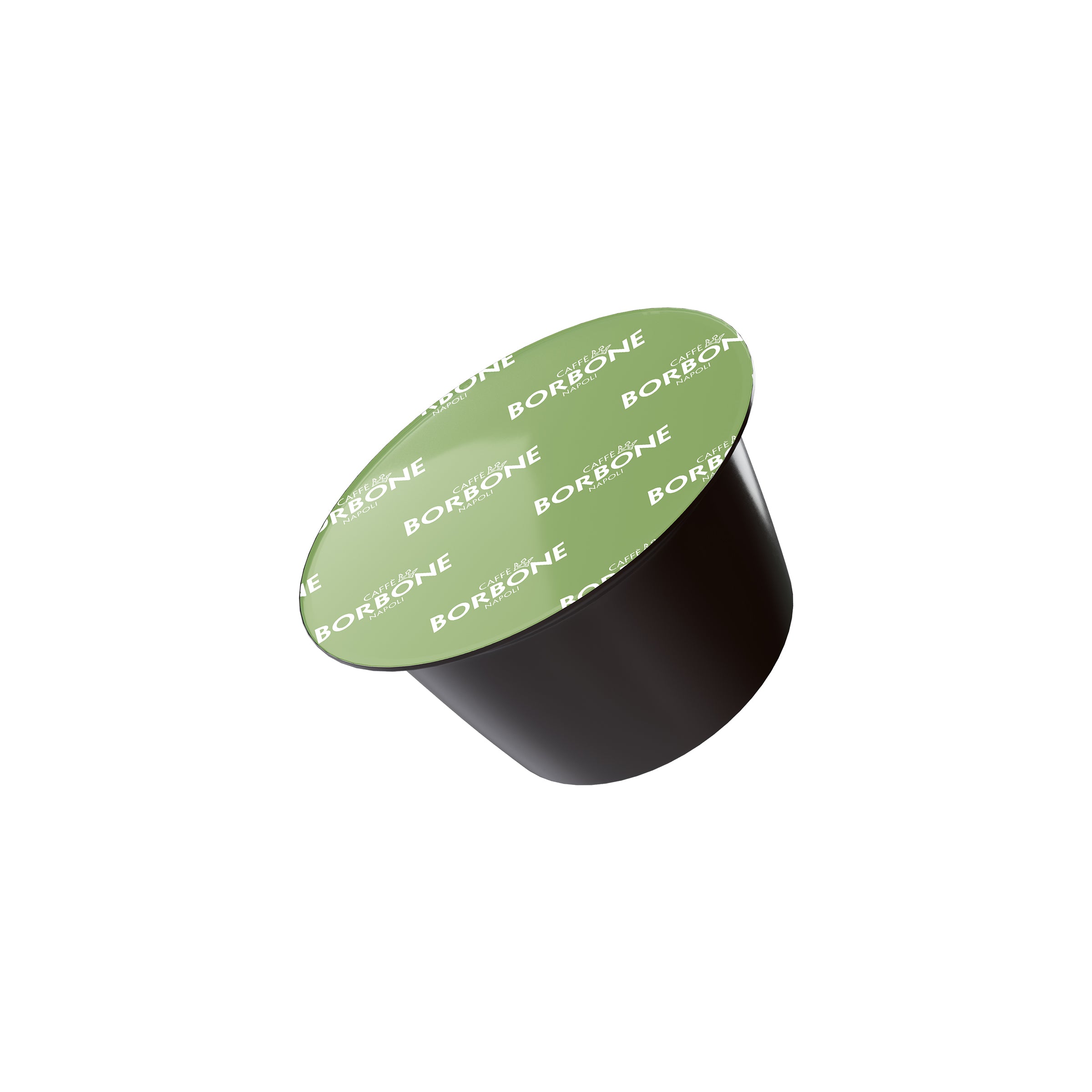 Nuove Capsule Borbone Compatibili con Macchine da Caffè Nescafè®* Dolce Gusto®* Miscela Dek