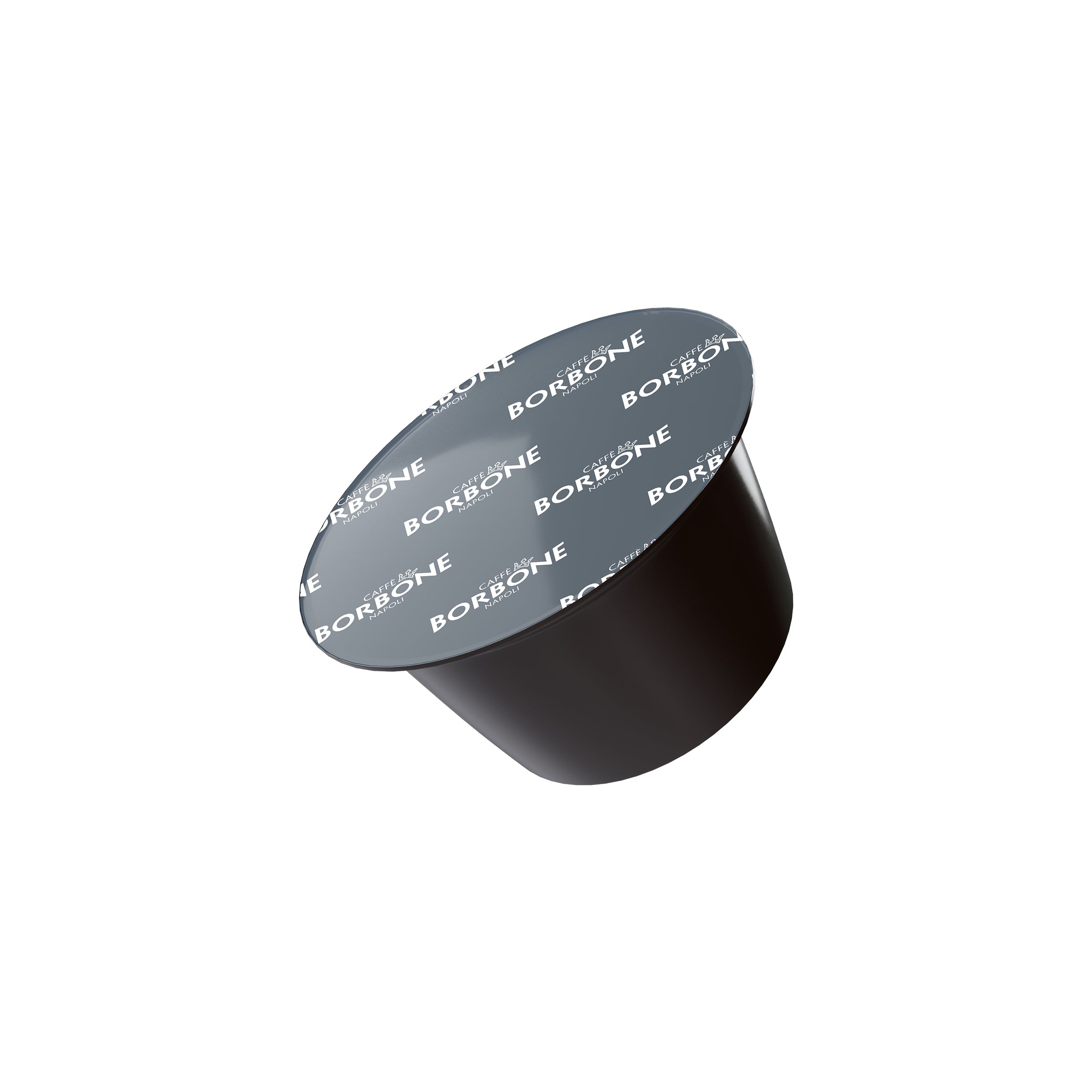 Nuove Capsule Borbone Compatibili con Macchine da Caffè Nescafè®* Dolce Gusto®* Miscela Nera