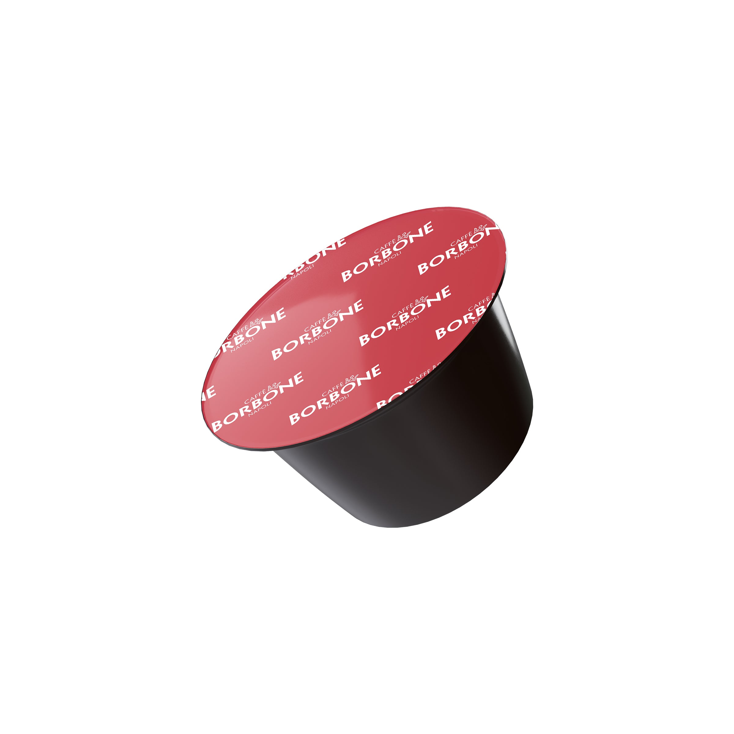 Nuevas Cápsulas Borbone Compatibles con Máquinas de Café Nescafè®* Dolce Gusto®* Red Blend