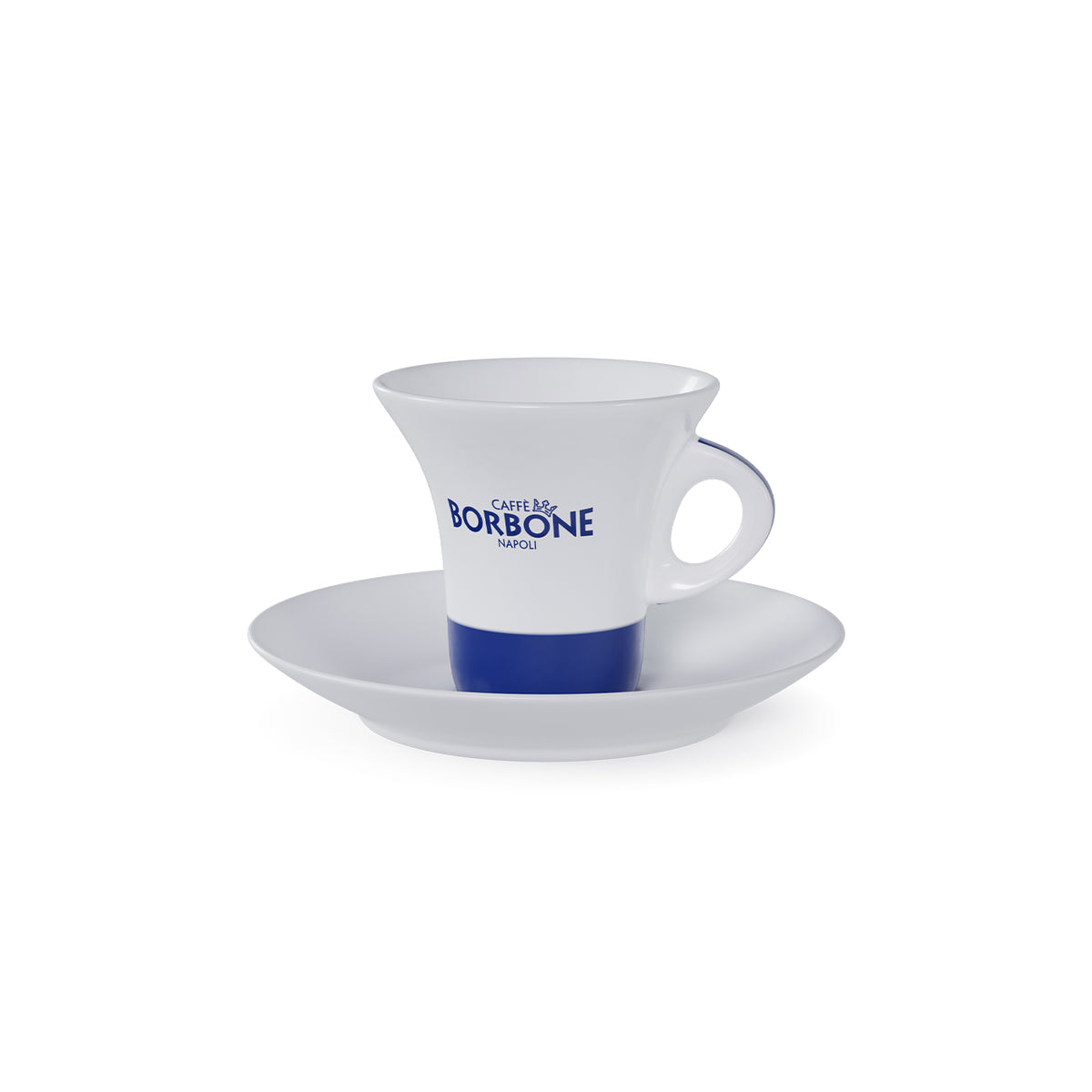 Borbone-Kaffeetassen