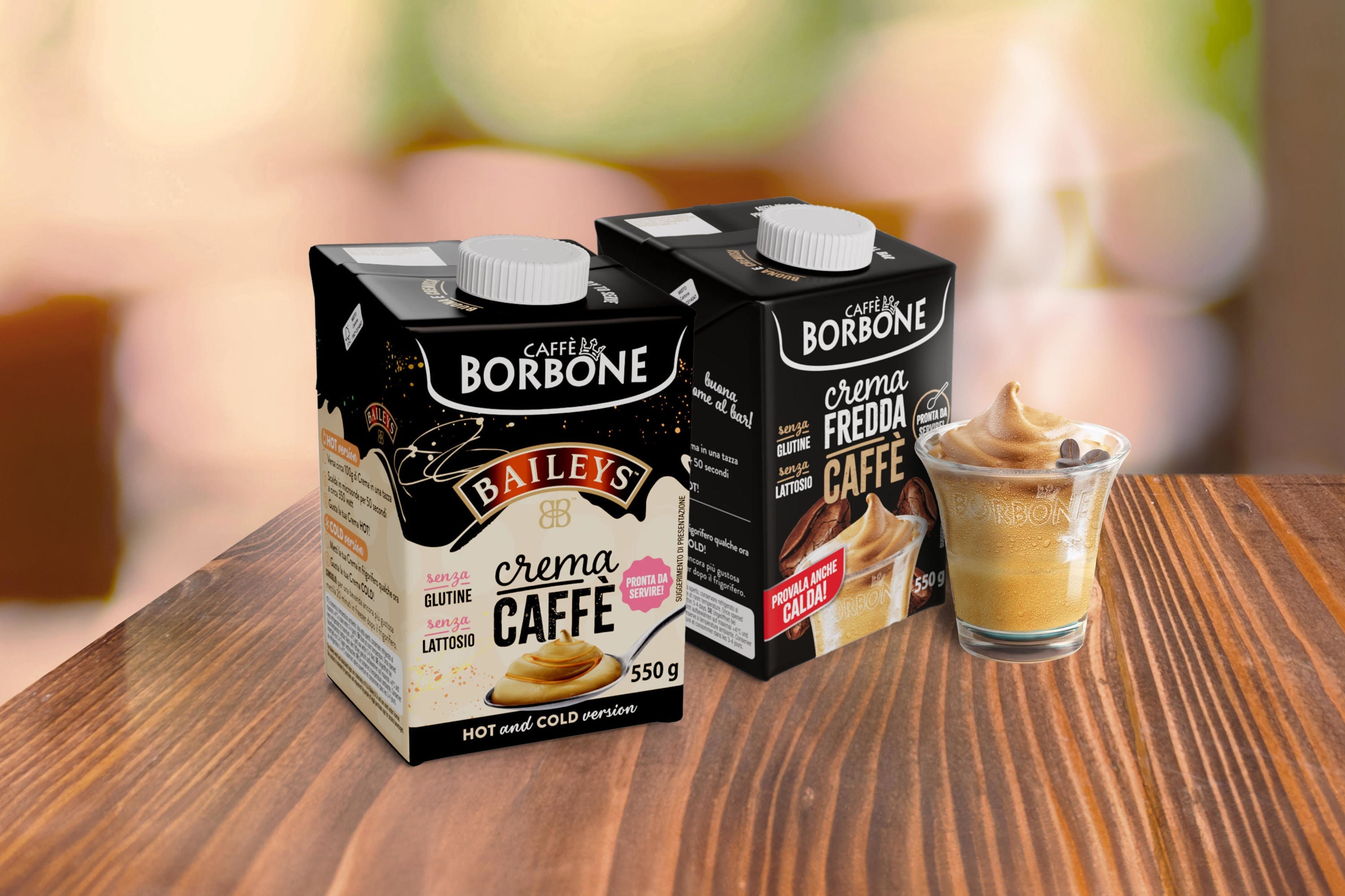 Crema calda al caffè: una ricetta facile e veloce