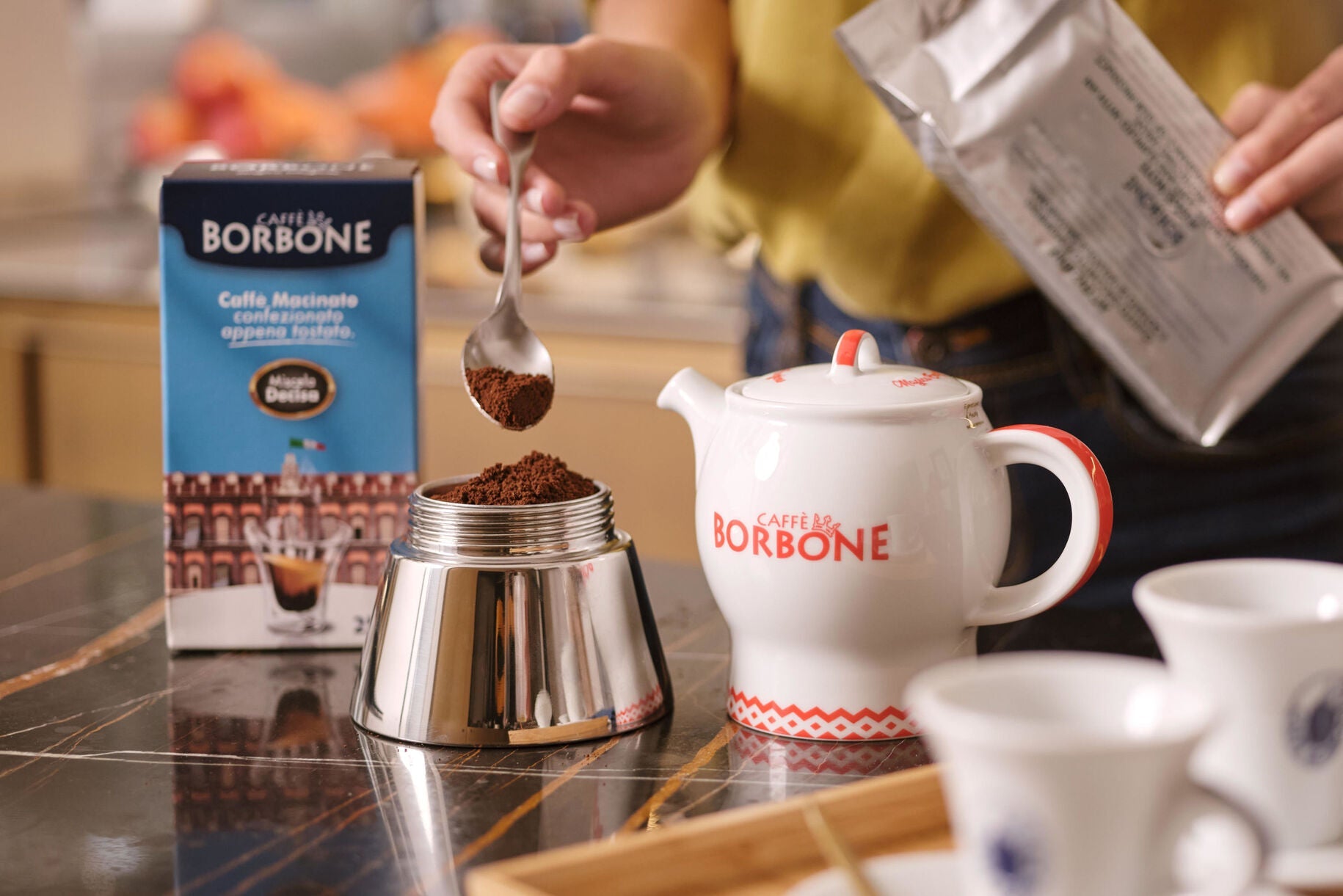 Come si fa il caffè con la moka: guida passo-passo e consigli