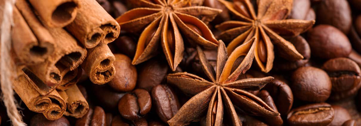 Caffè aromatizzato alle spezie: ecco come prepararlo