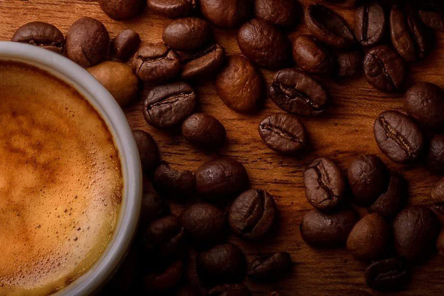 Caffè decaffeinato: come viene fatto?