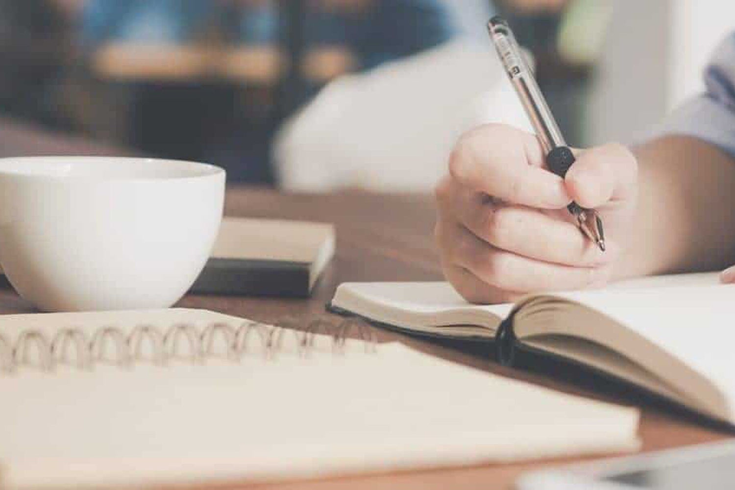 Caffè dello studente: ecco cos'è e a cosa serve
