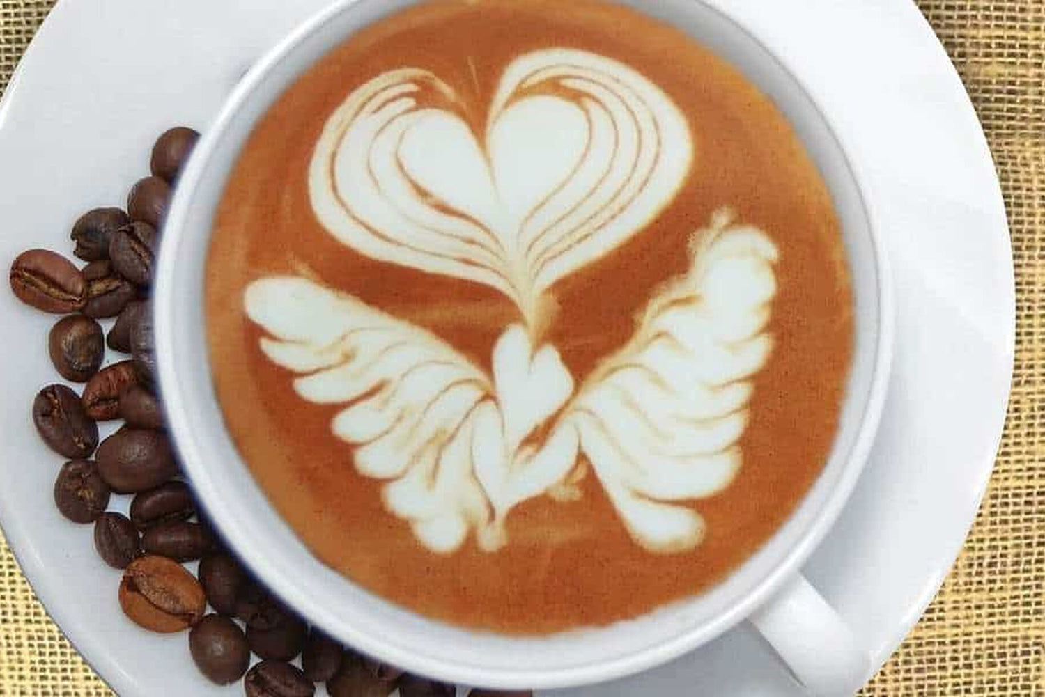 Caffè e latte vegetale: quale si abbina meglio?