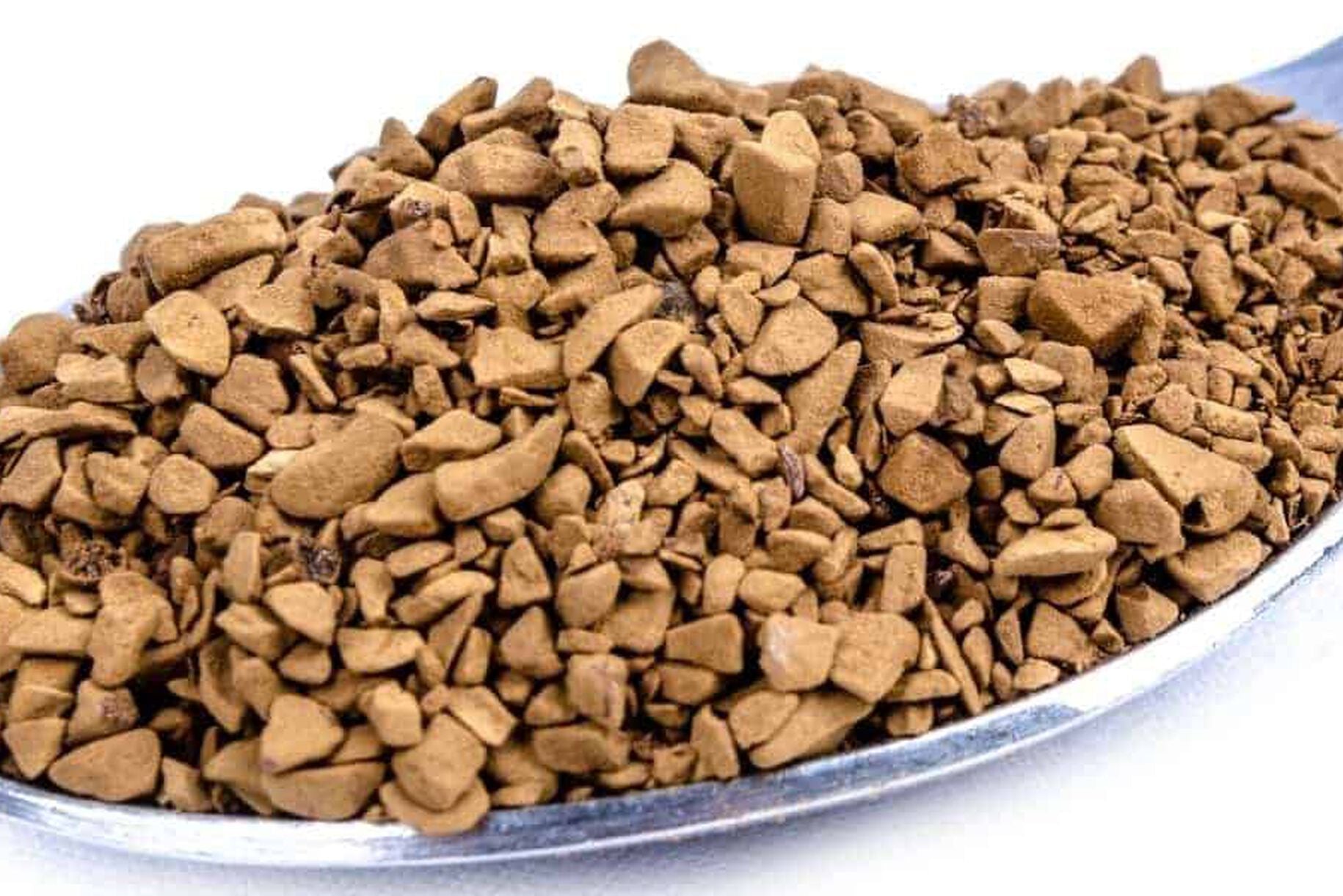 Caffè solubile: cos'è e come prepararlo