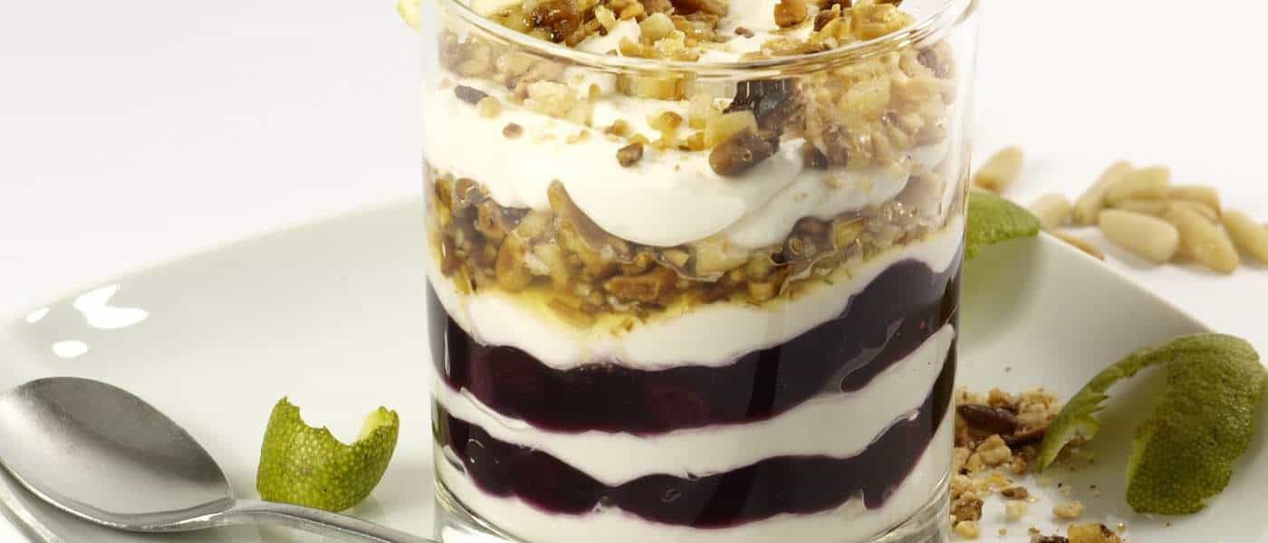 Cheesecake light al caffè: la ricetta per una pausa leggera
