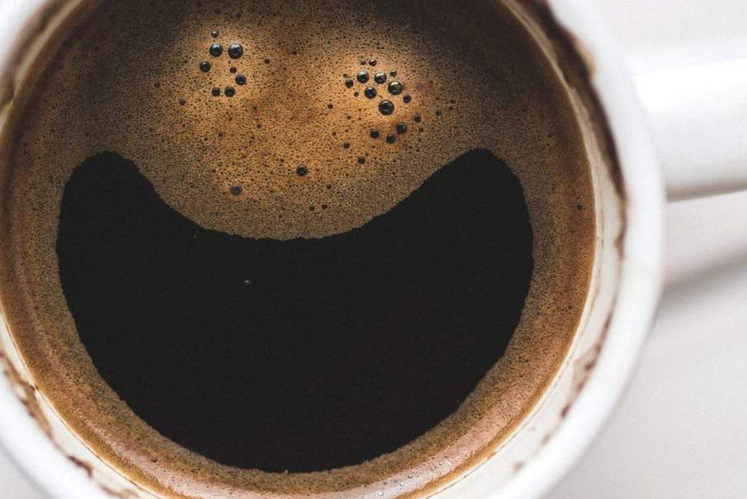 Chi beve caffè amaro è psicopatico? Ecco cosa dice una ricerca