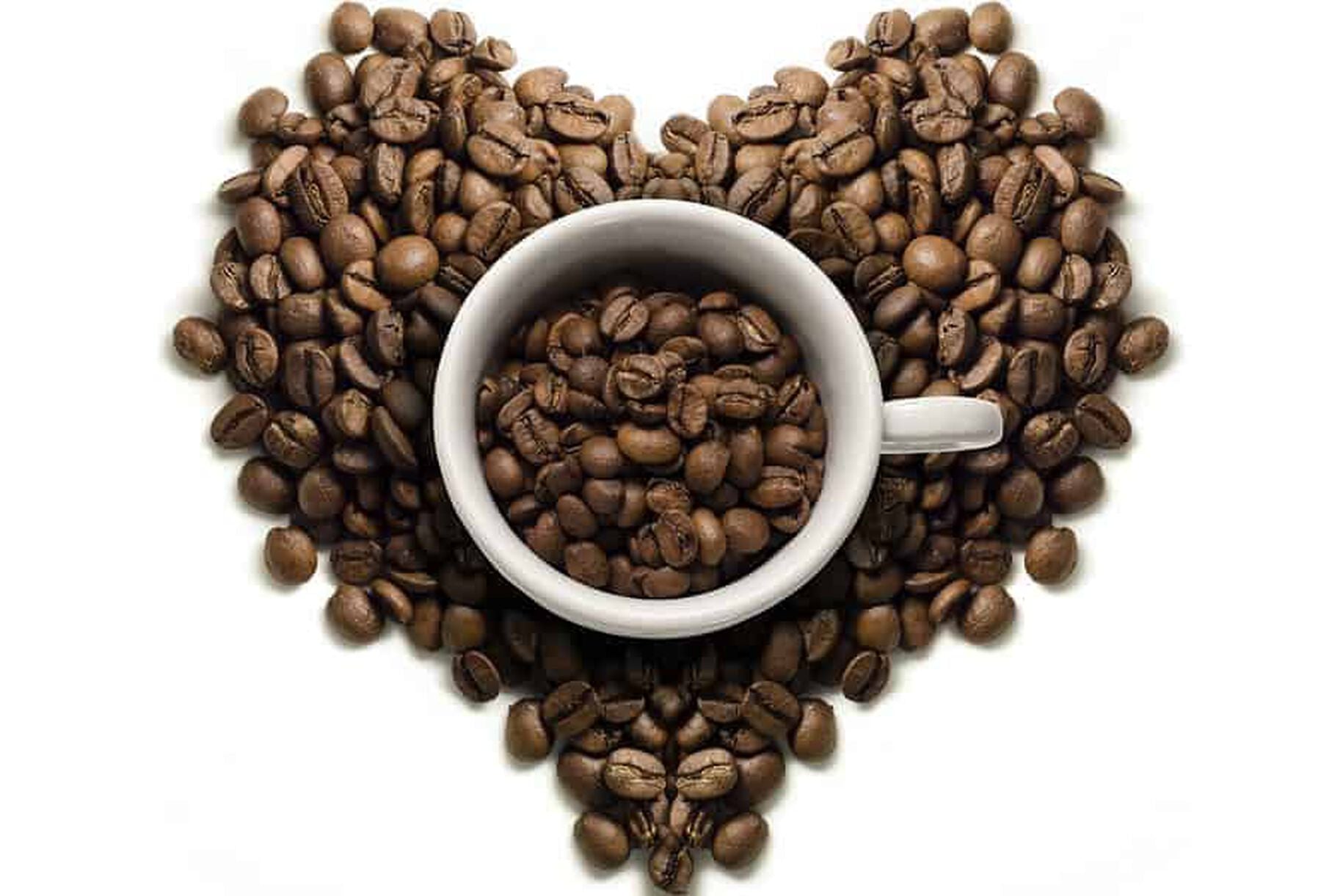 Come bere il caffè in modo sano