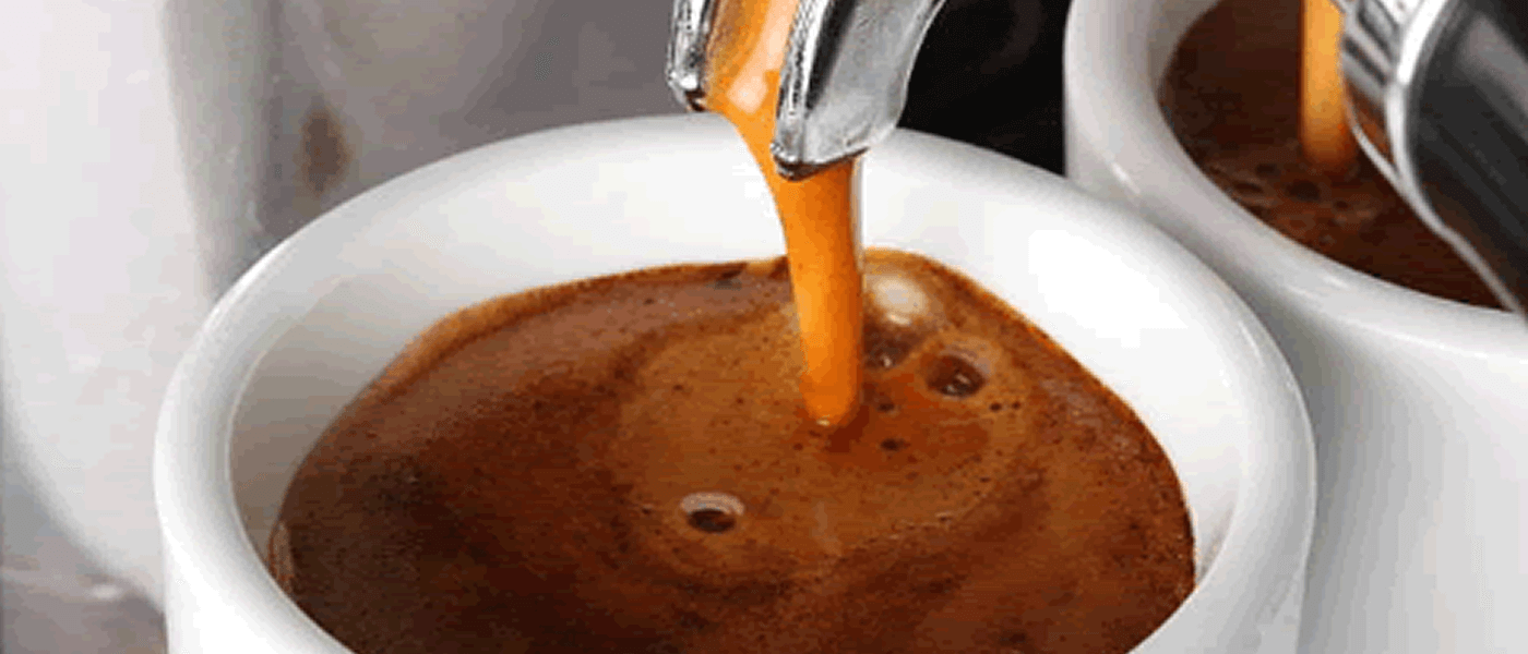 Come riconoscere un buon caffè