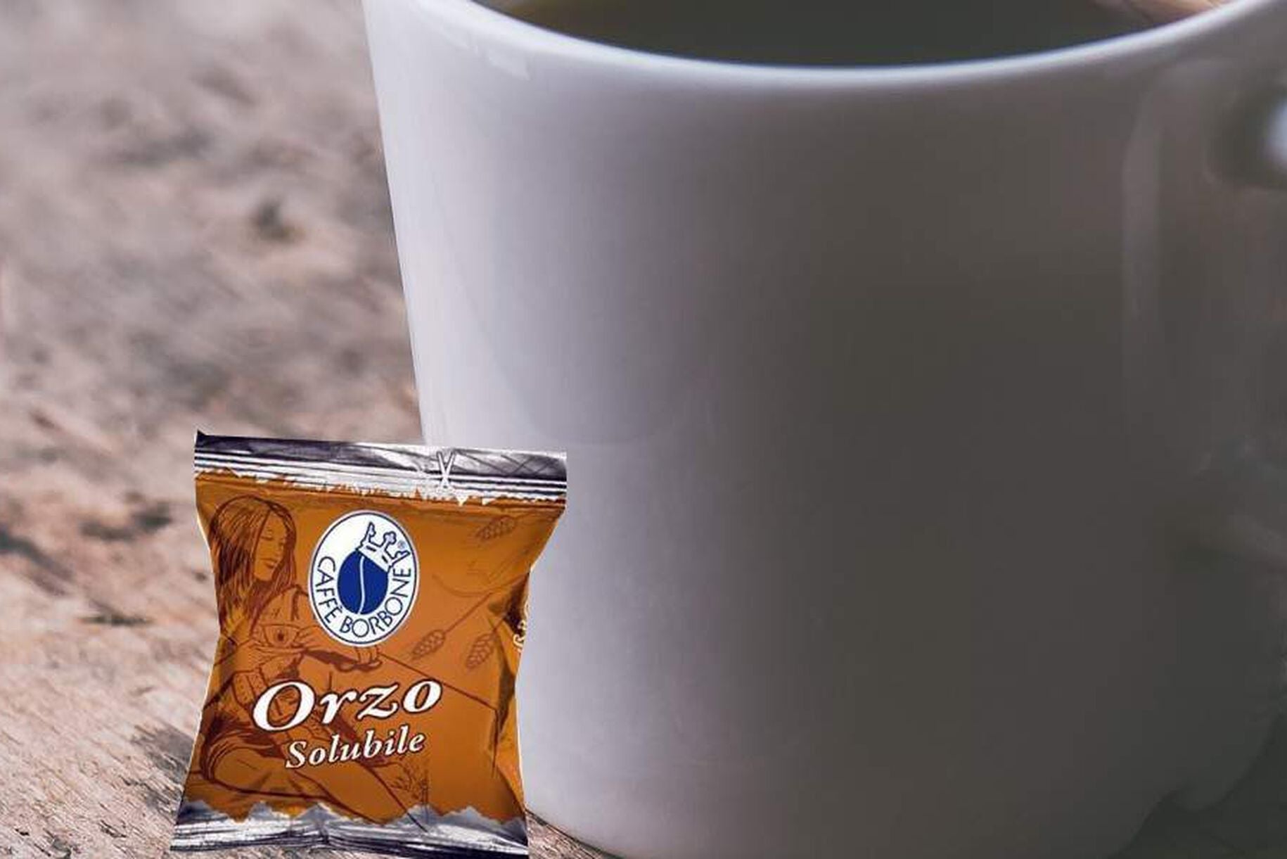 Come si prepara il caffè d'orzo: ecco il procedimento