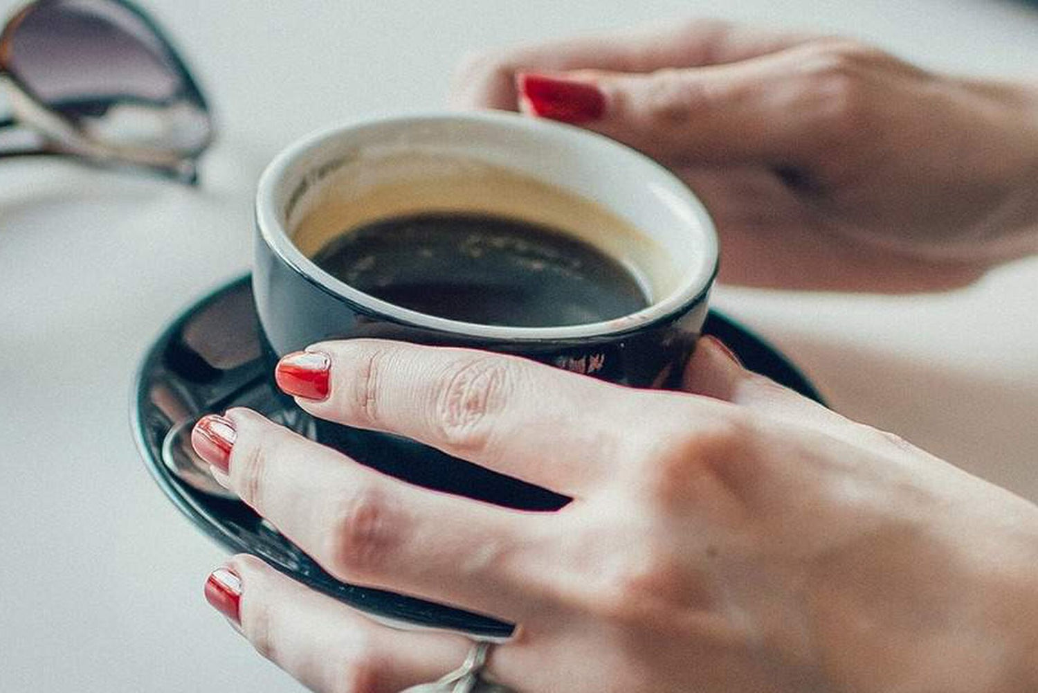 Galateo del caffè: ecco le regole da seguire