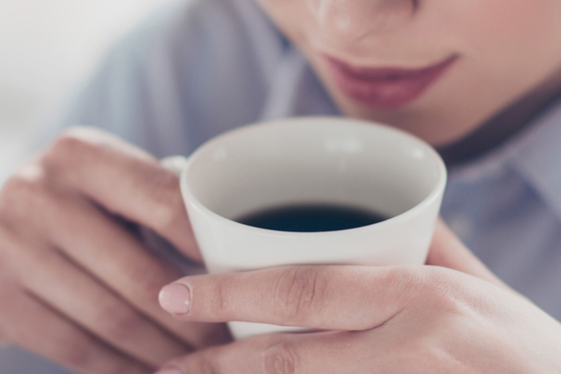 L'odore del caffè: una magica emozione per il cervello