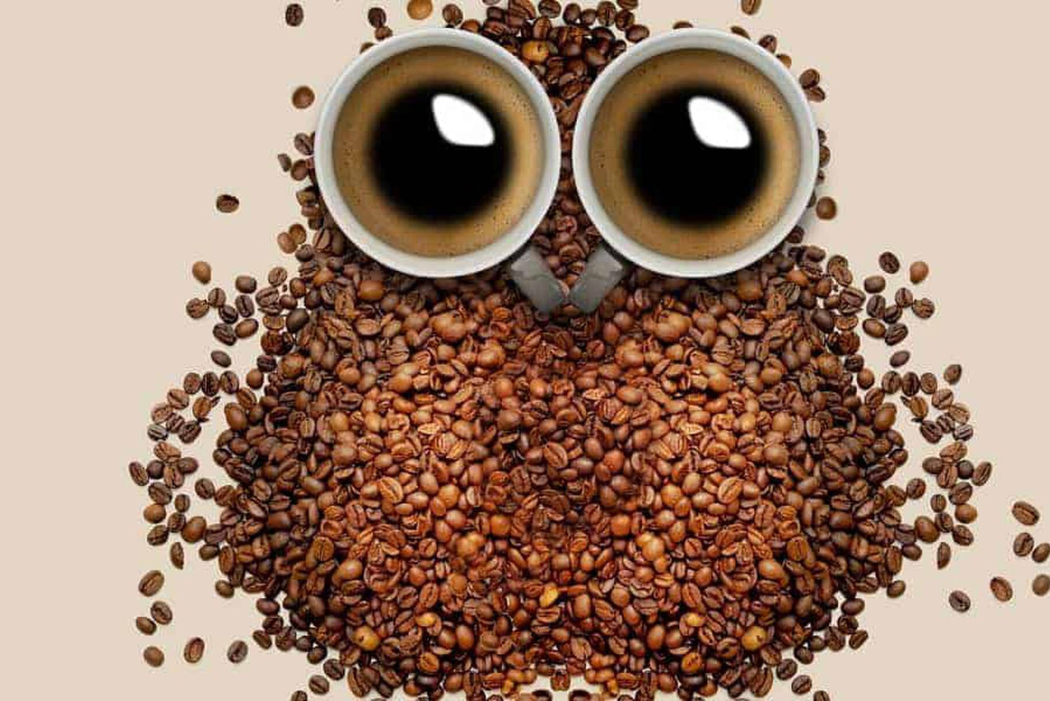 Overdose di caffè: cosa fare?