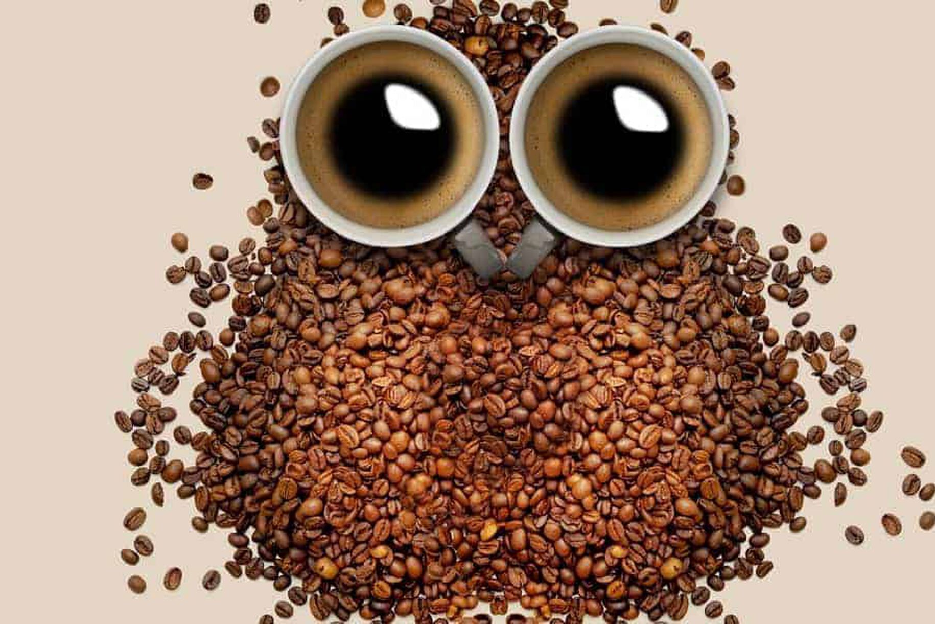 Overdose di caffè: cosa fare?