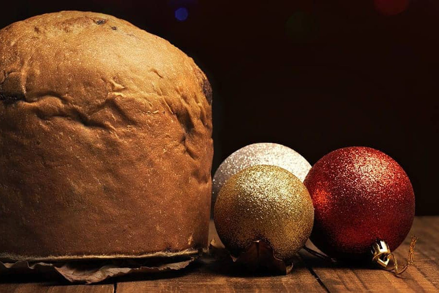 Panettone al caffè: la ricetta per farlo a casa