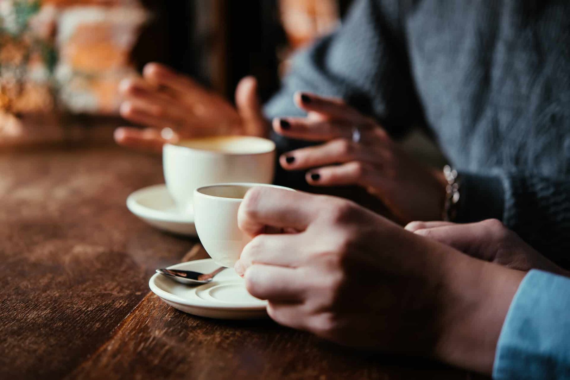 Qual è l'ora migliore per bere il caffè?