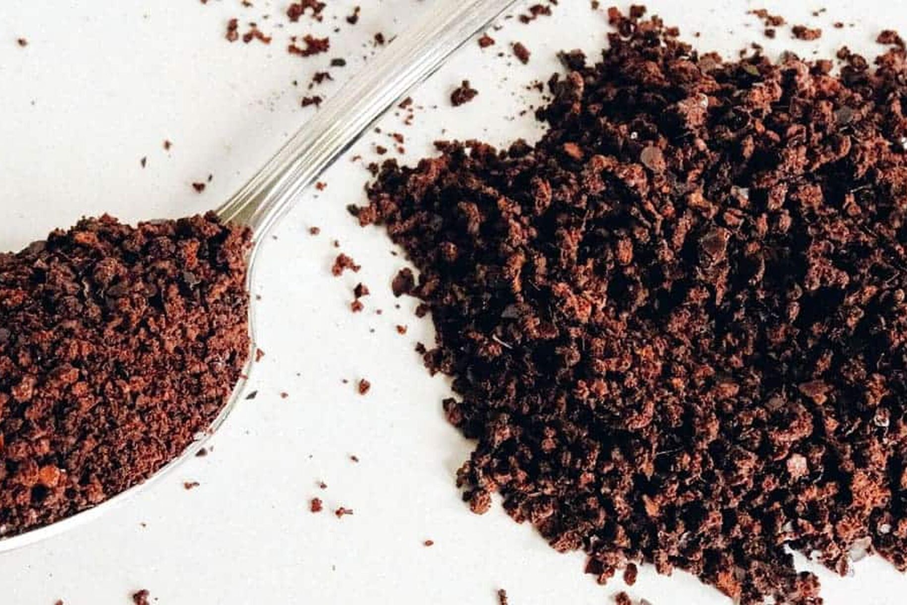 Quali sono gli alimenti che contengono caffeina?