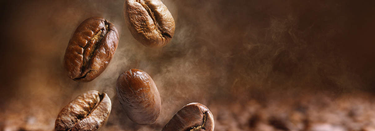 TOSTATURA: COSA RENDE IL CAFFÈ UNICO