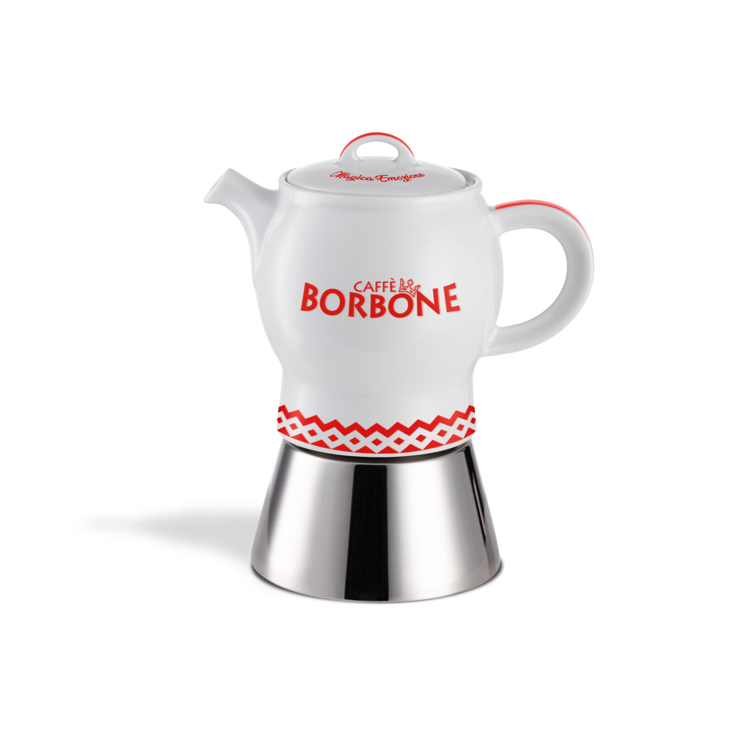 Moka Karina Caffè Borbone - ROT