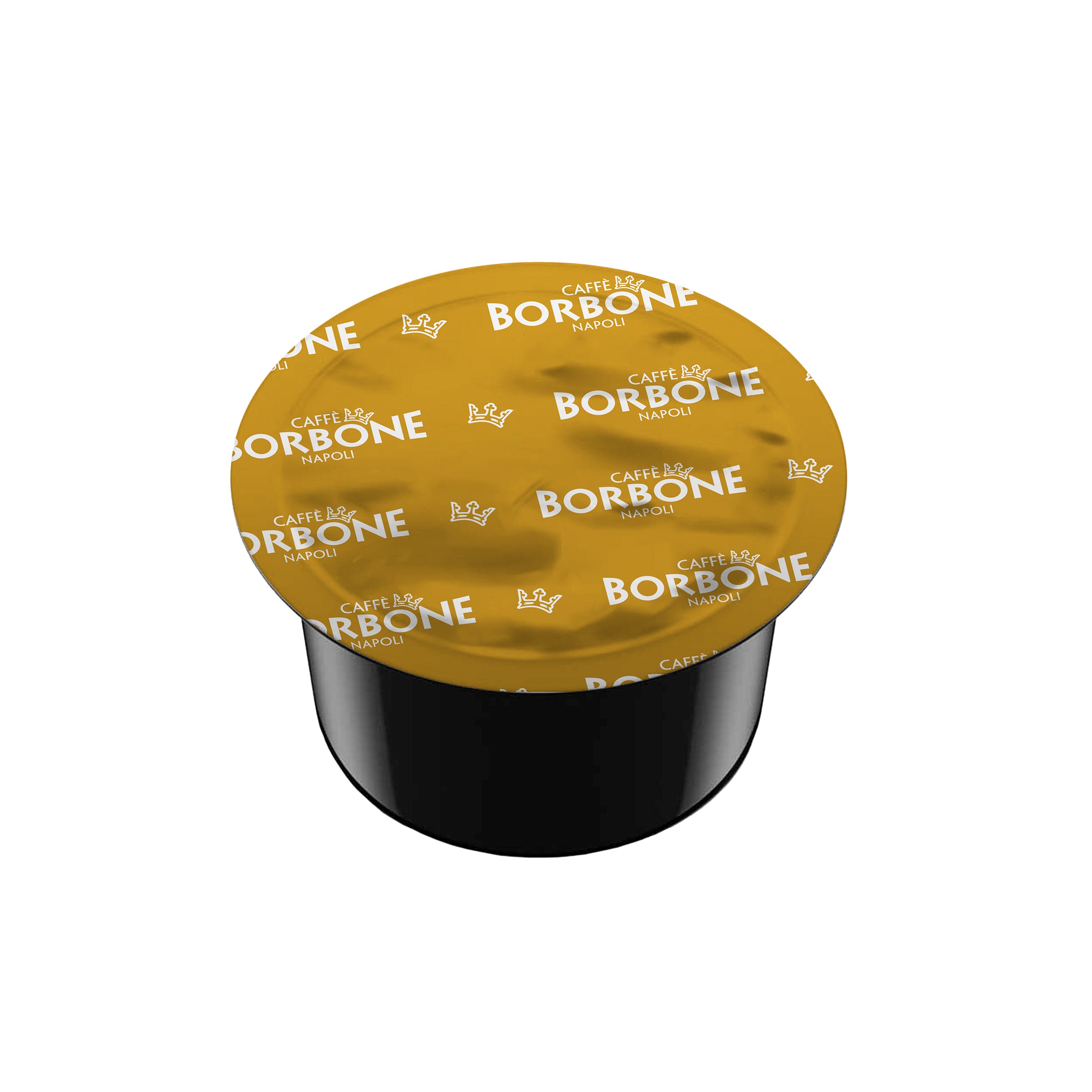 Kapseln Caffè Borbone kompatibel mit Lavazza®* Blue®* In Black®* Gold Blend