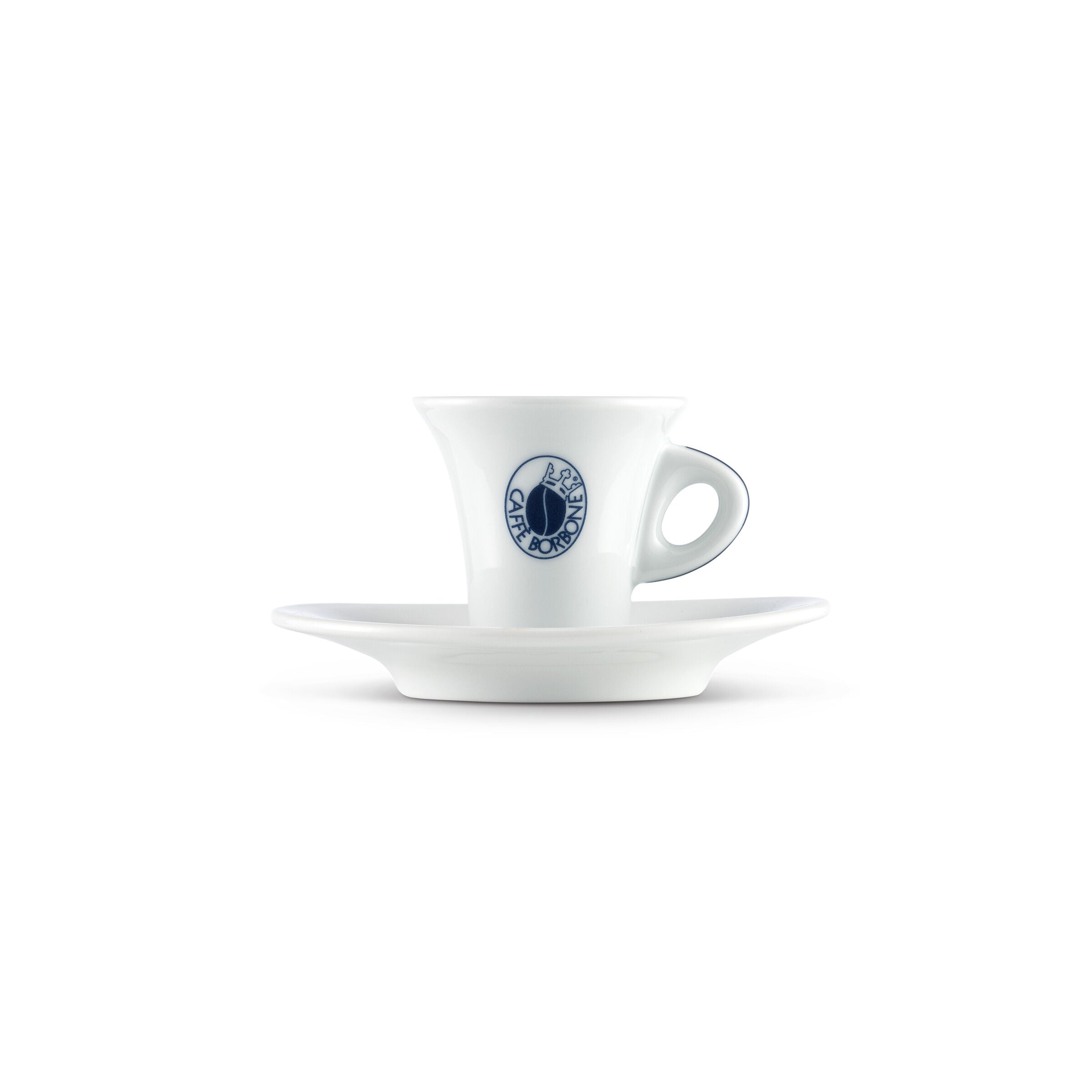 Borbone-Kaffeetassen